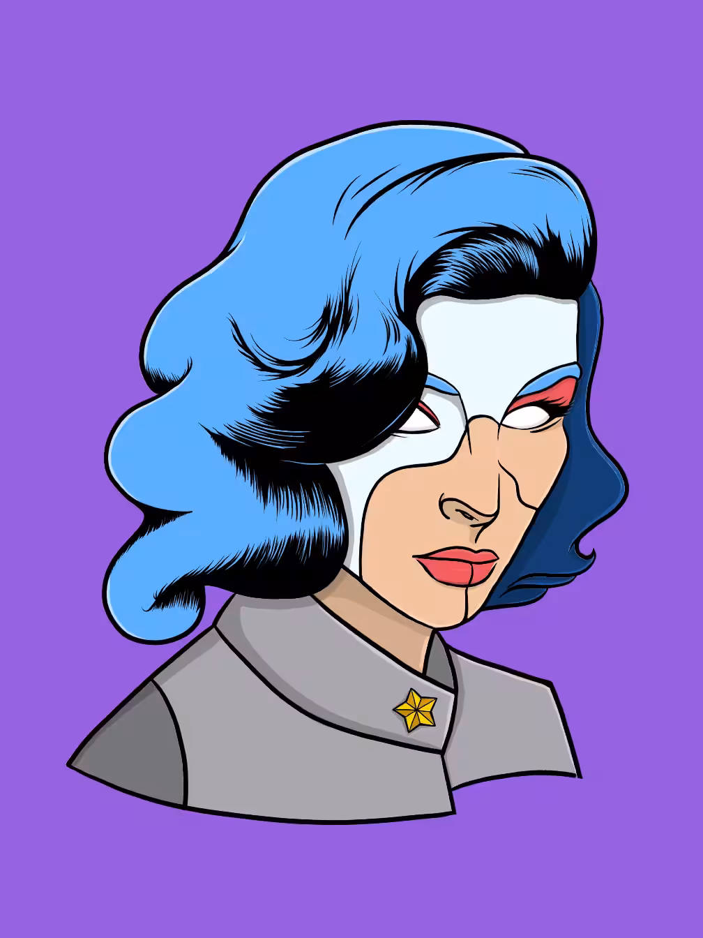 Clarissa / Mod-Artistica