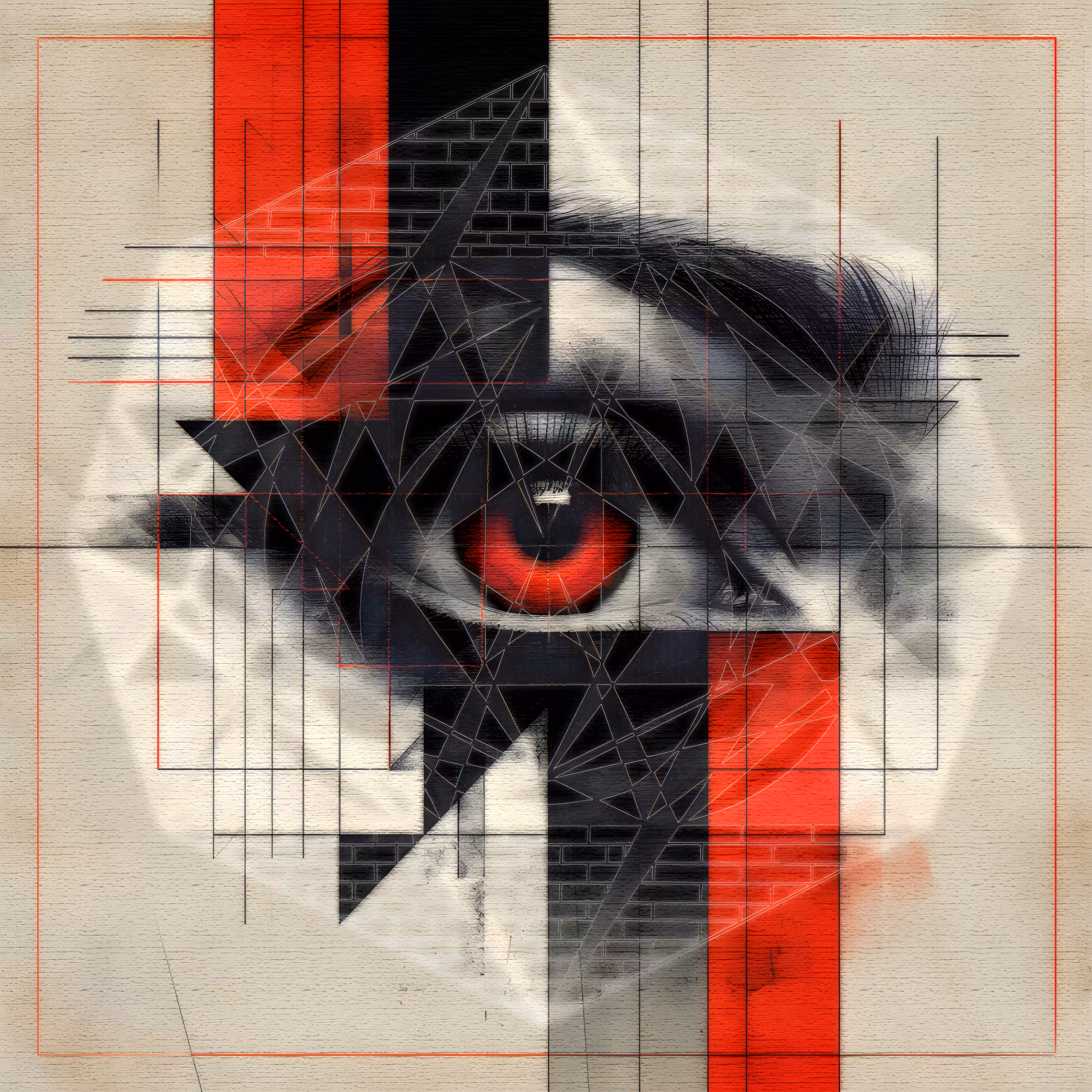 Geometric Constructivist Sights 000.016
