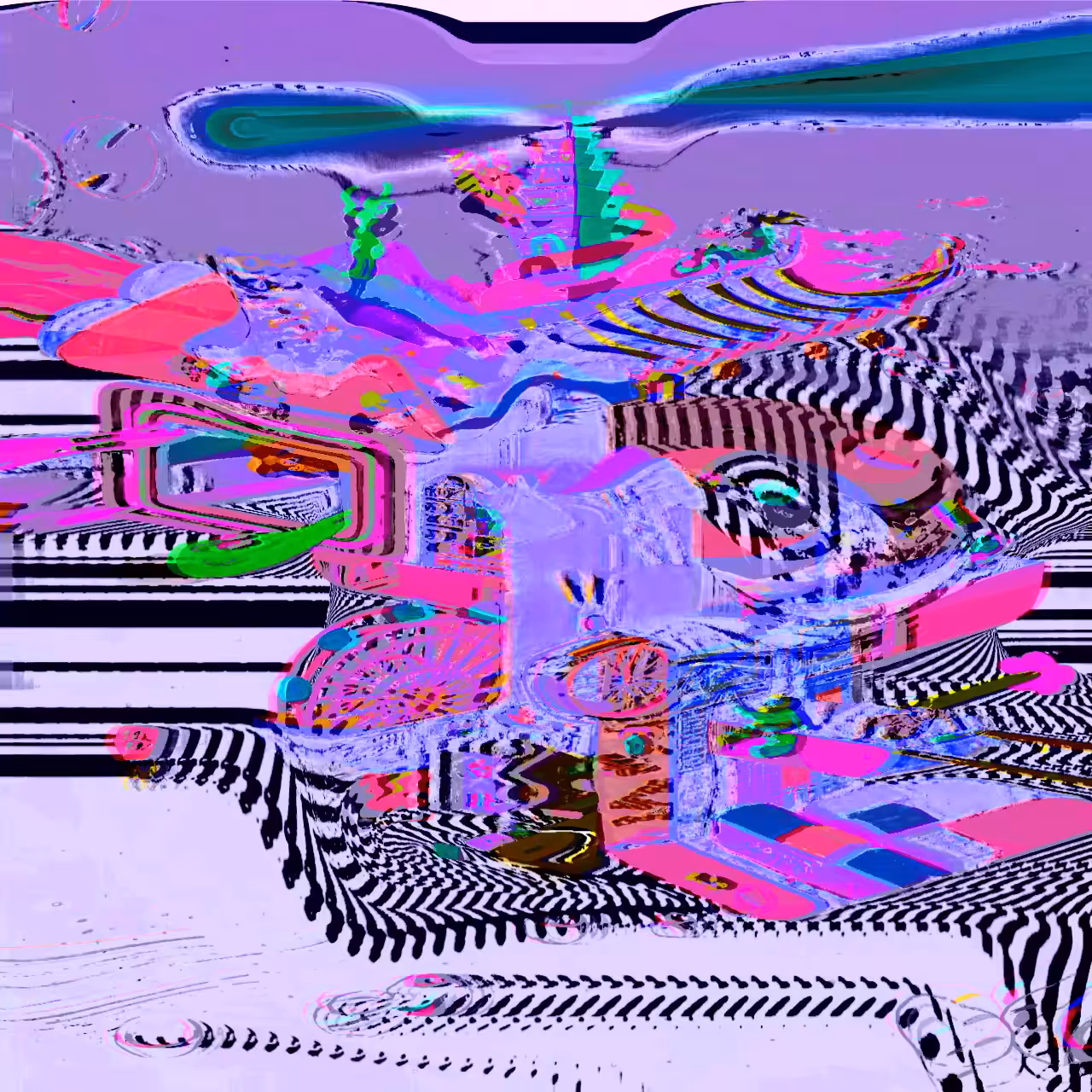Feverish Dream