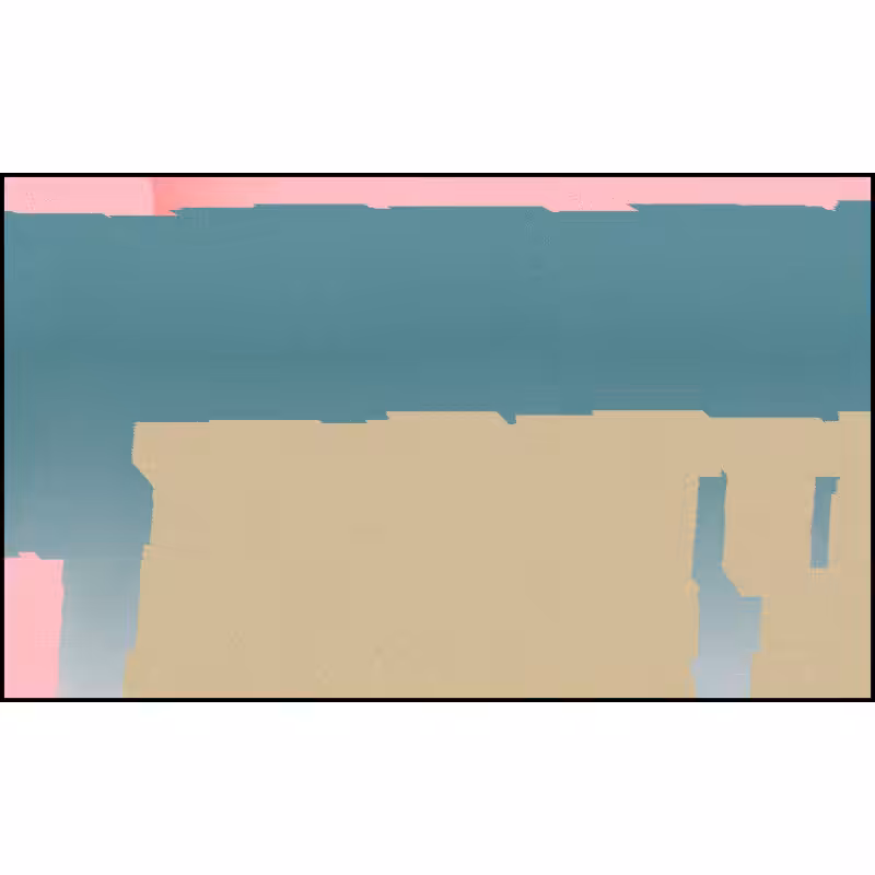 The Long Forgotten Structure #25