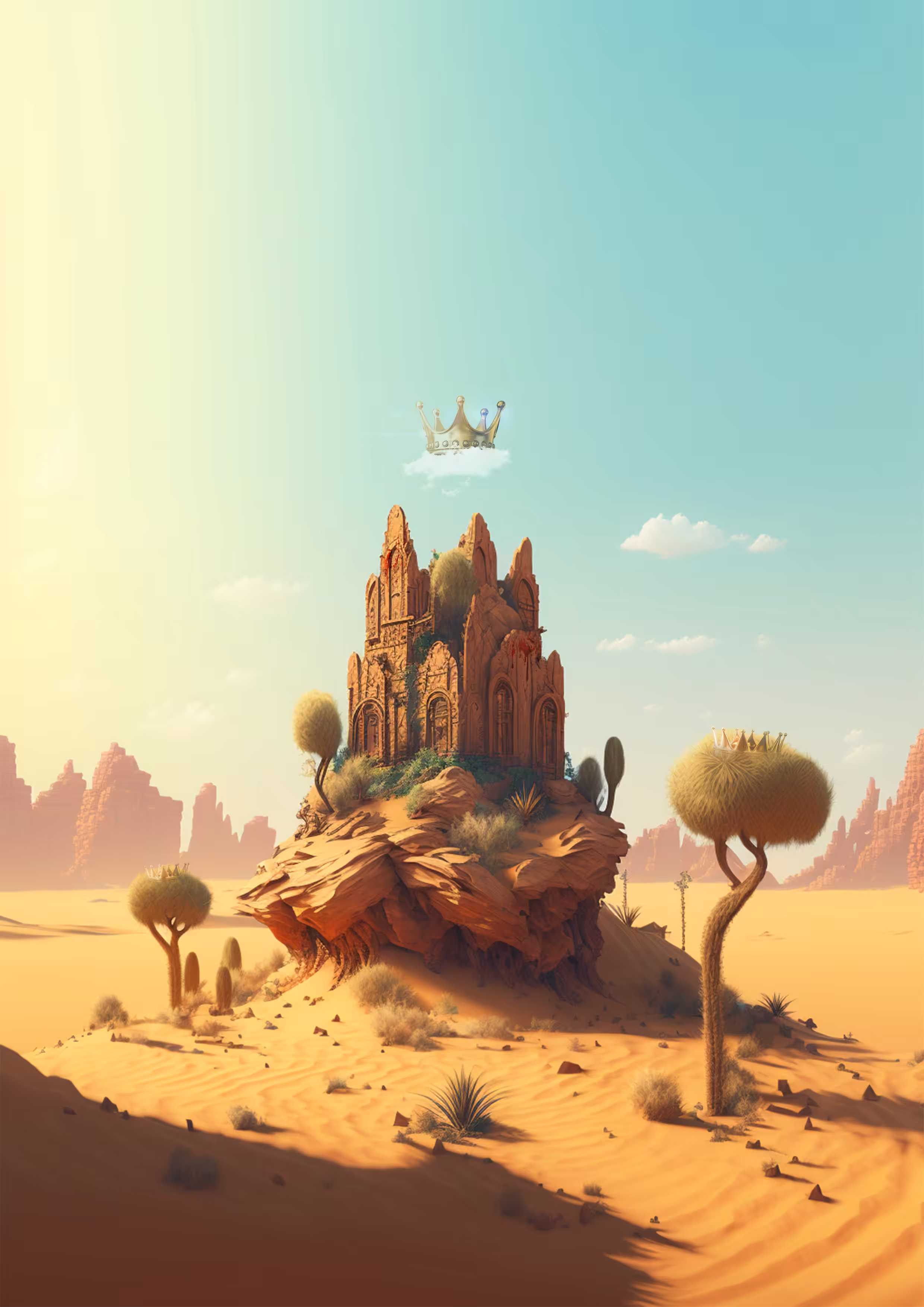 Kingdom