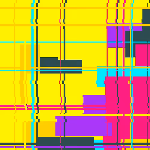Chromatic Chaos #850