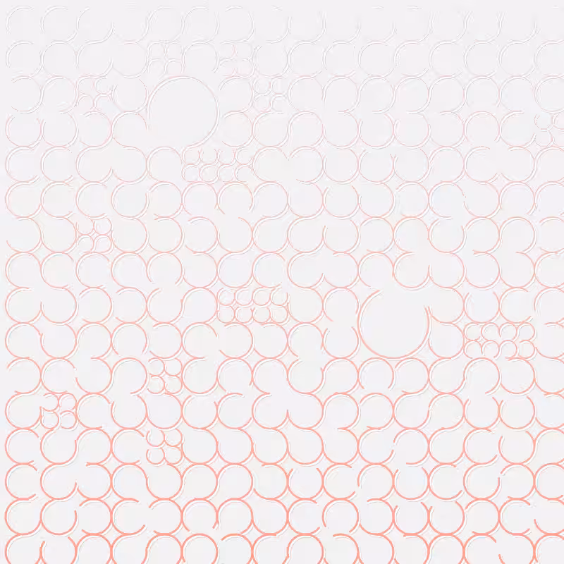 Composition #2 Rings #1