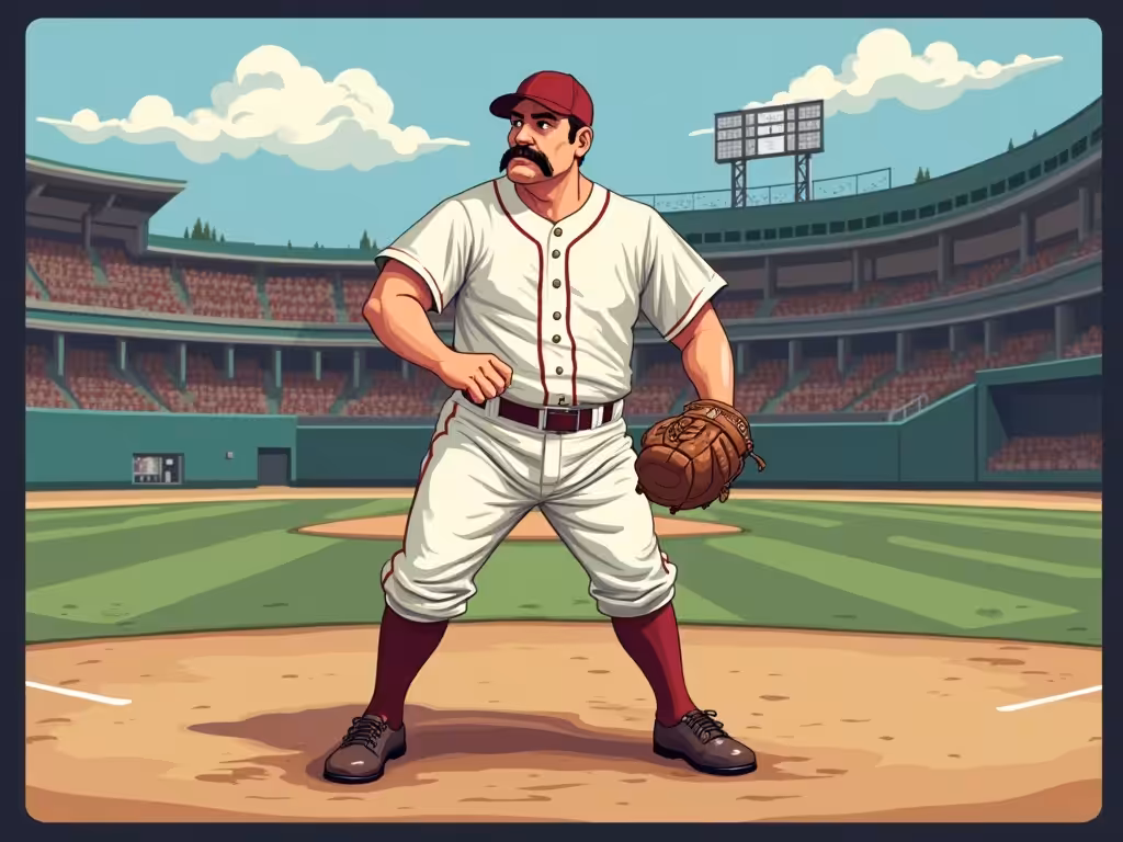 DataBaseball: Ducky Holmes - 1904 (2.3 PV)
