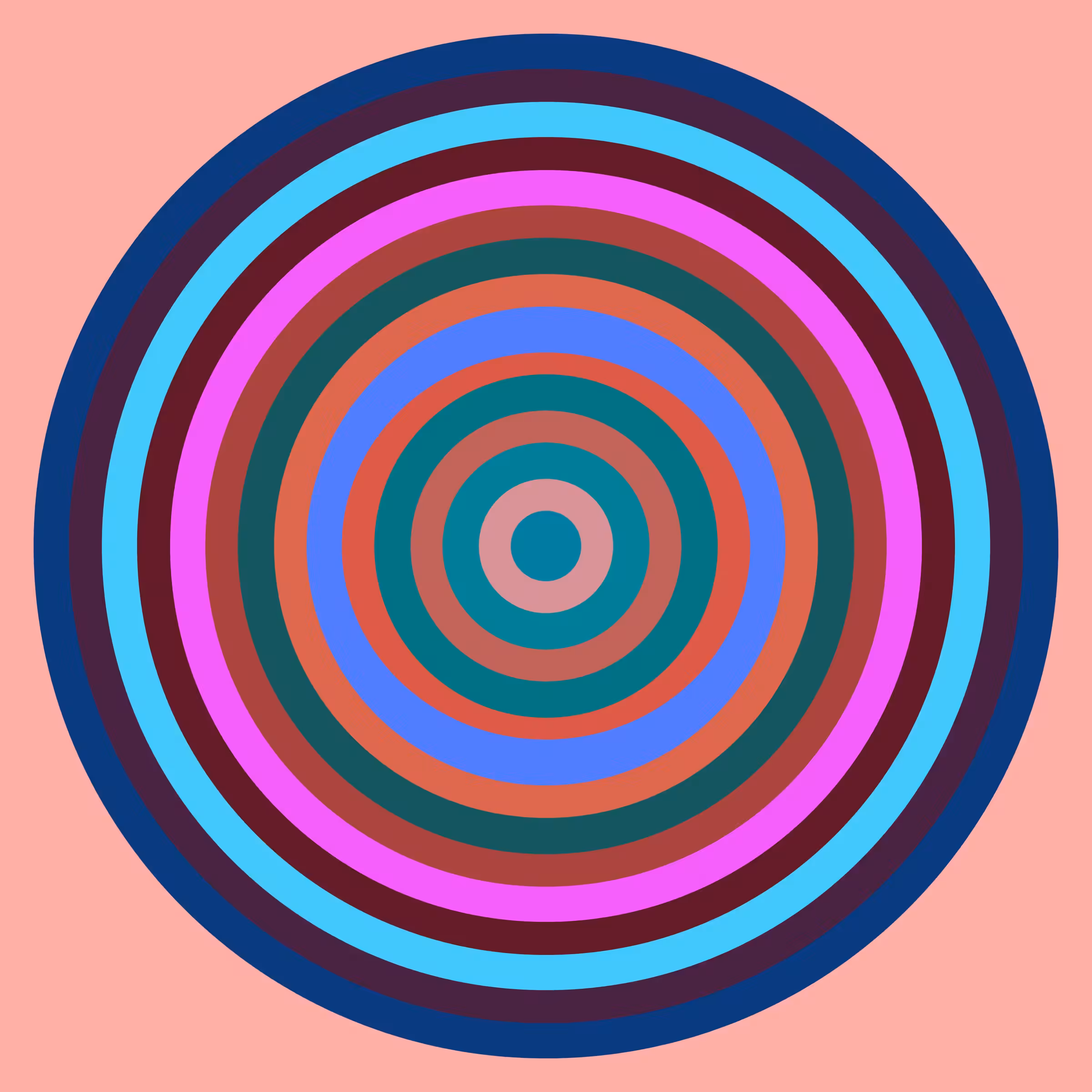 Circle of Frens² #3710