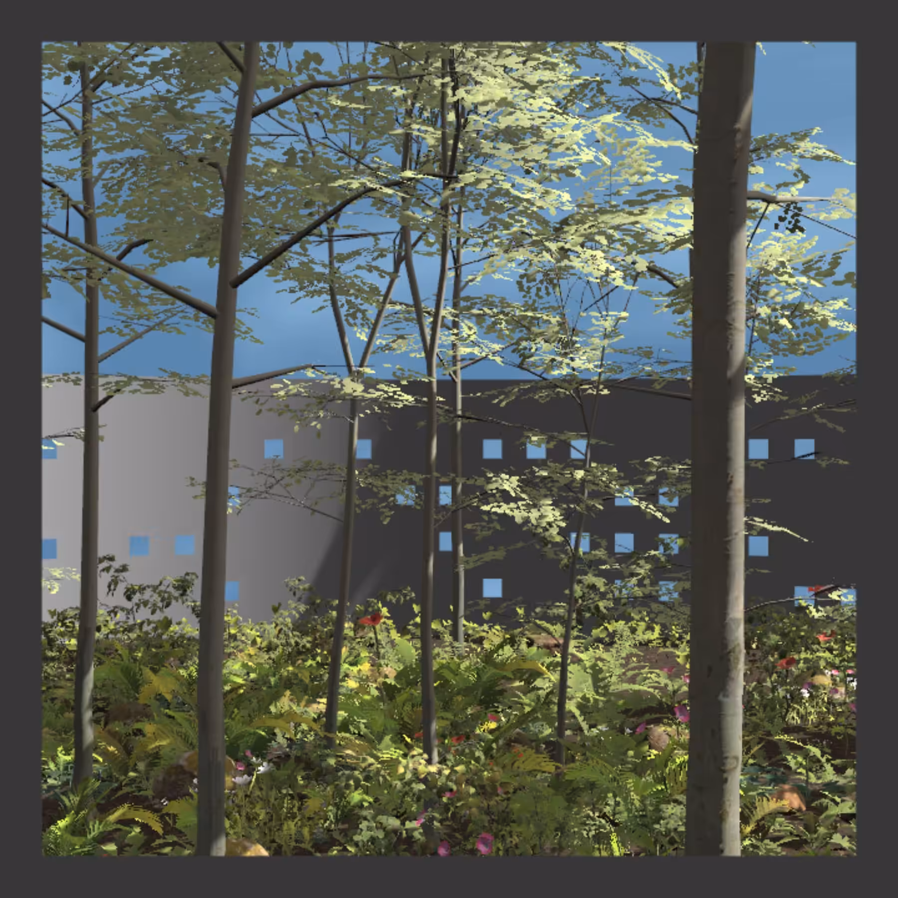 Threshold