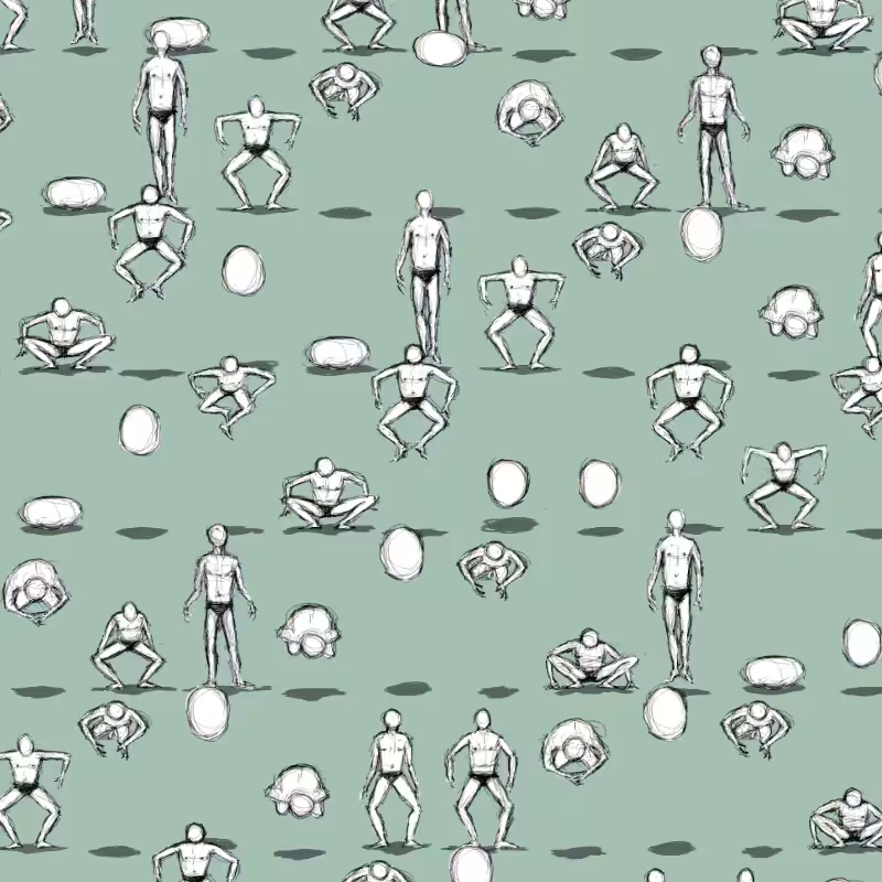 Vanishing Exercises n2 #2