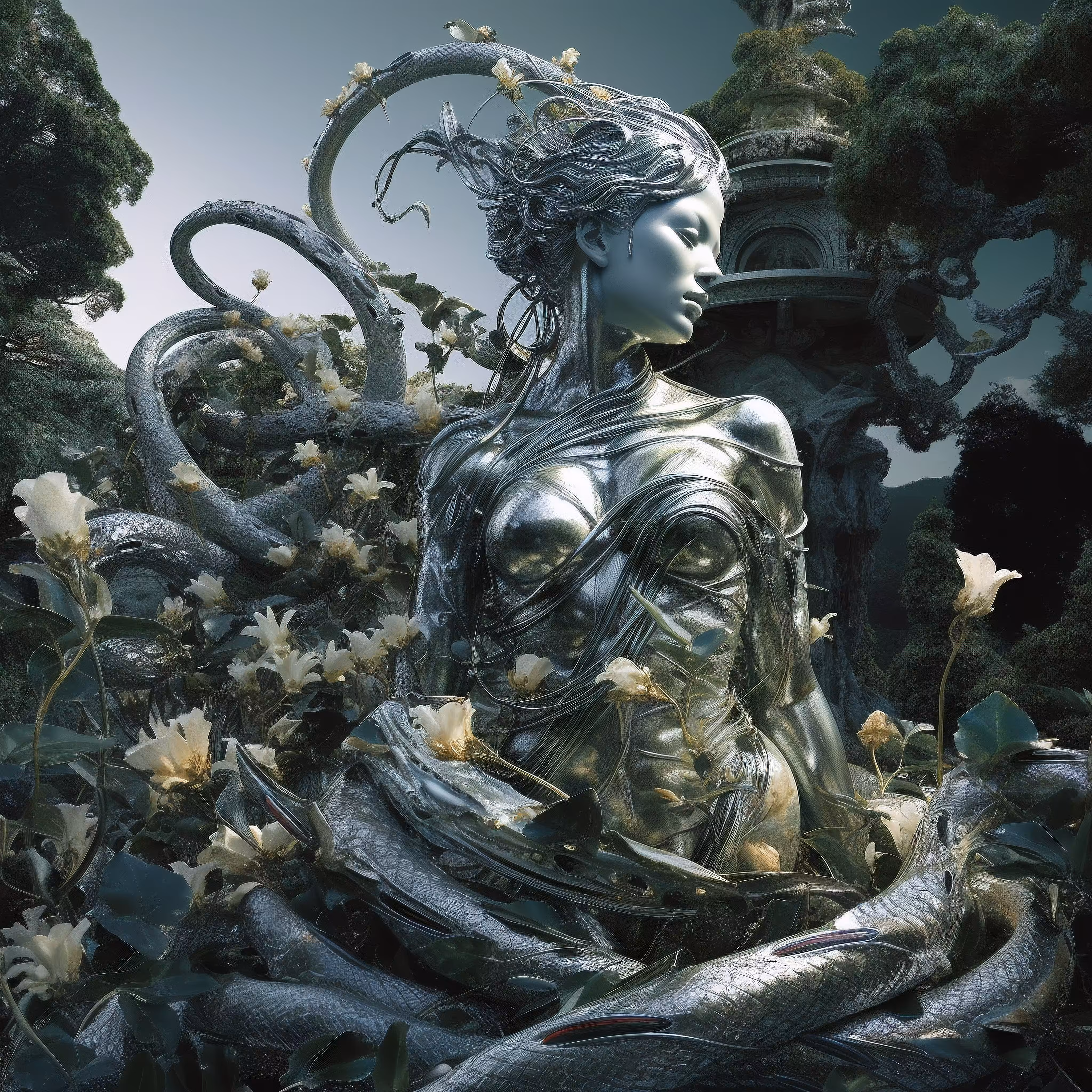 The Serpent