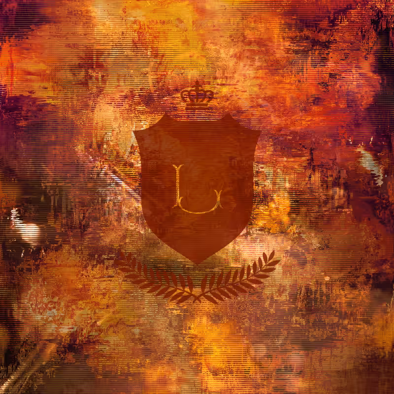 Code of Arms #3