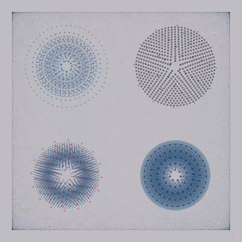 a repeating cycle #20