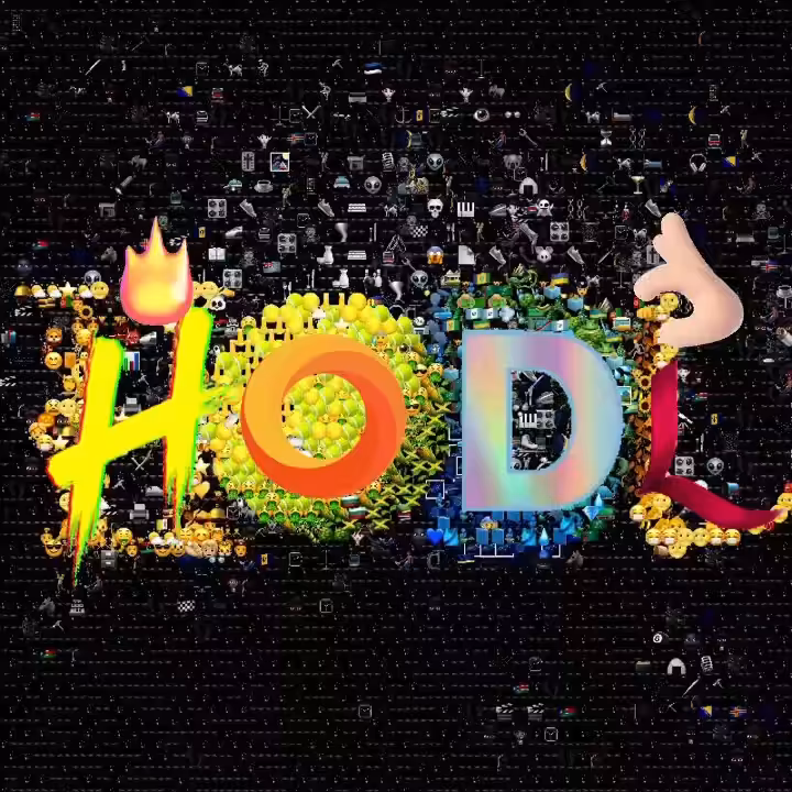 HODL 043