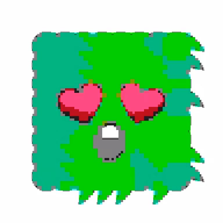 FoliaVirus: Kudzu #277