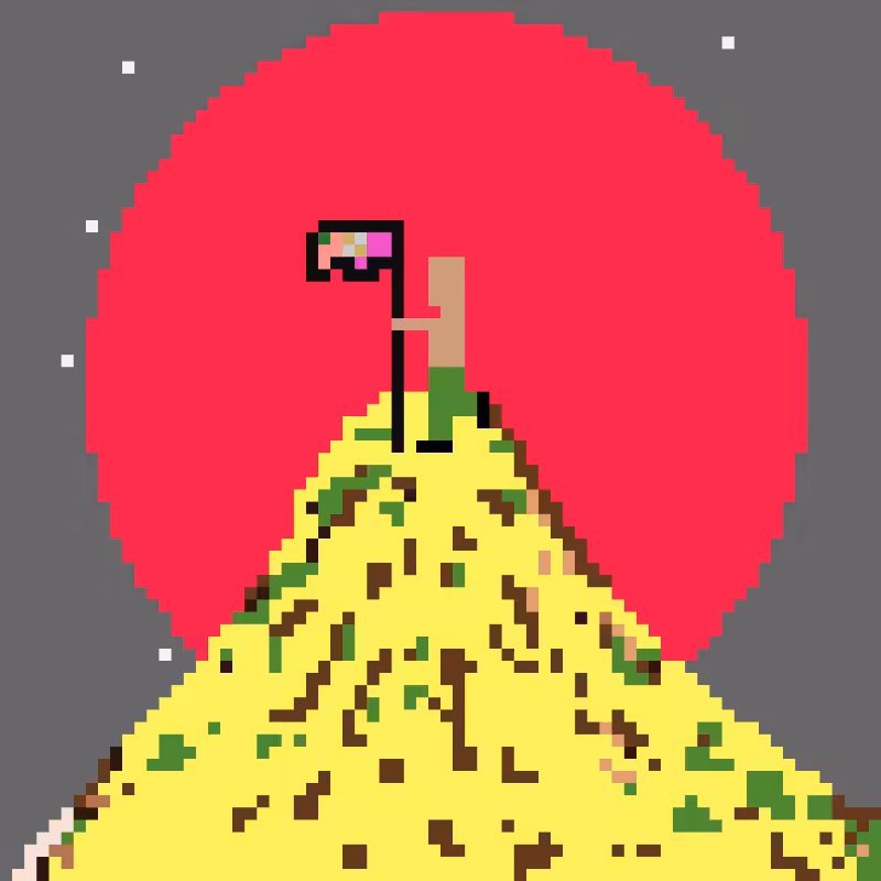 tOP OF THE WORLD #82