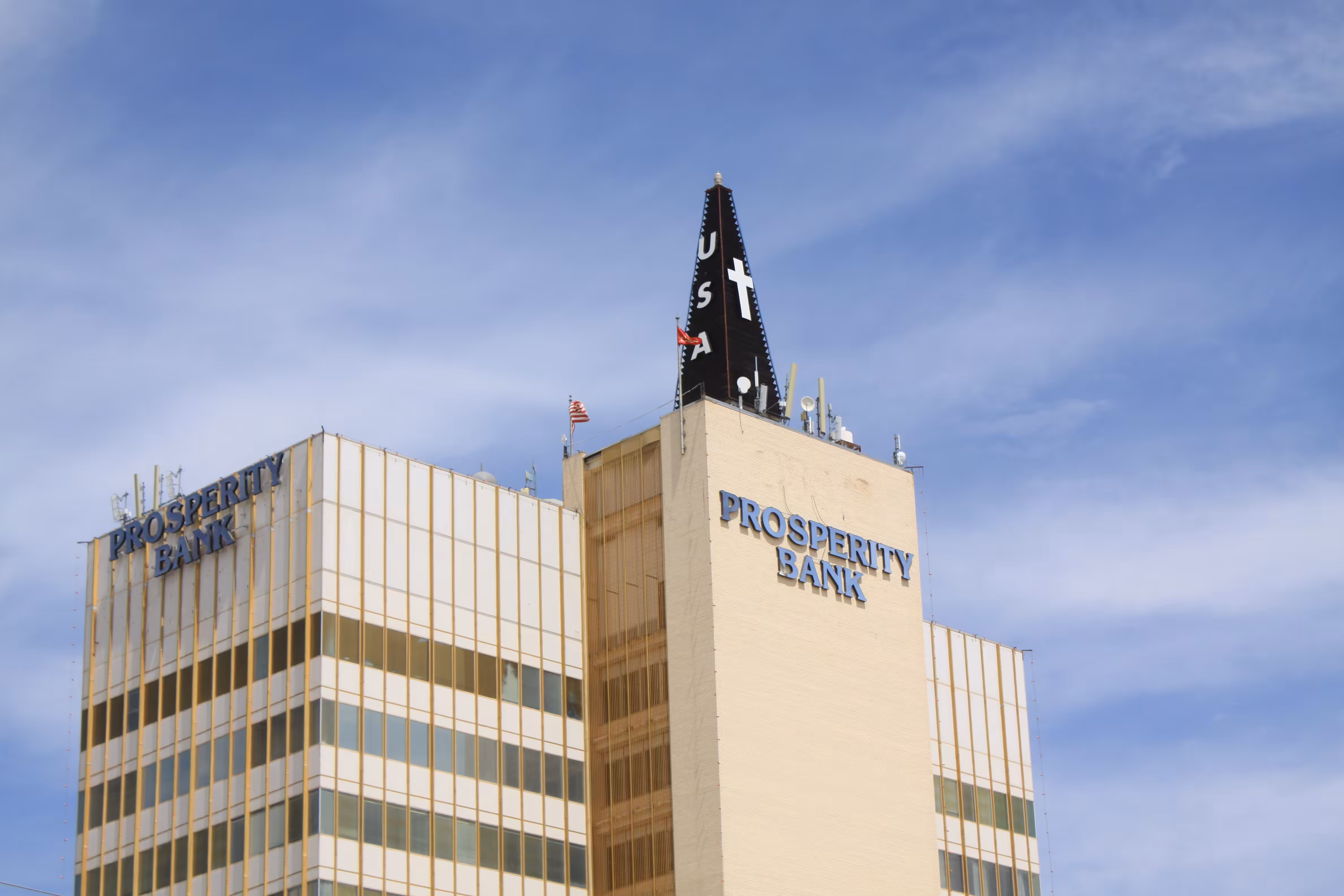 Odessa, Texas (Odessa, Texas)