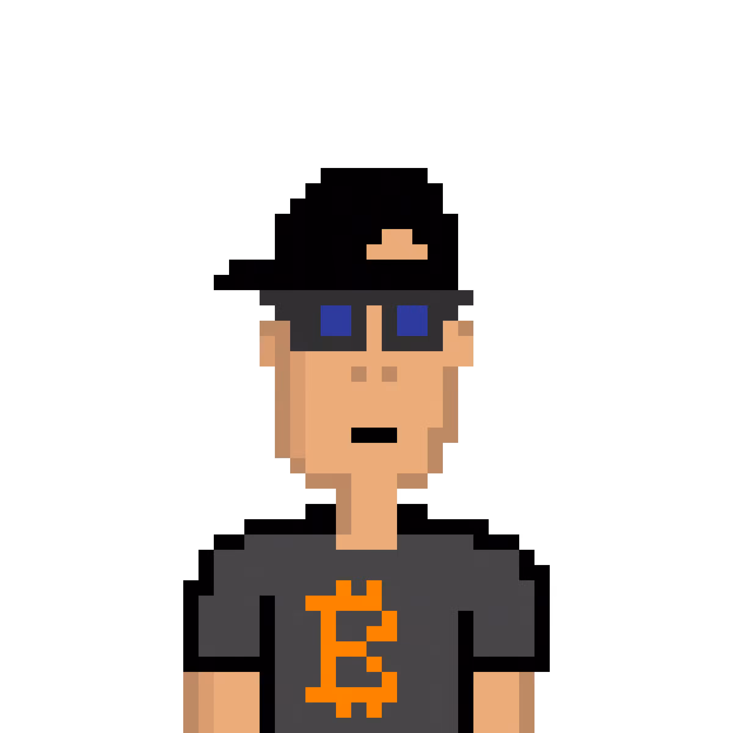 Dank Pixel Gods: Dank Pixel God #5690