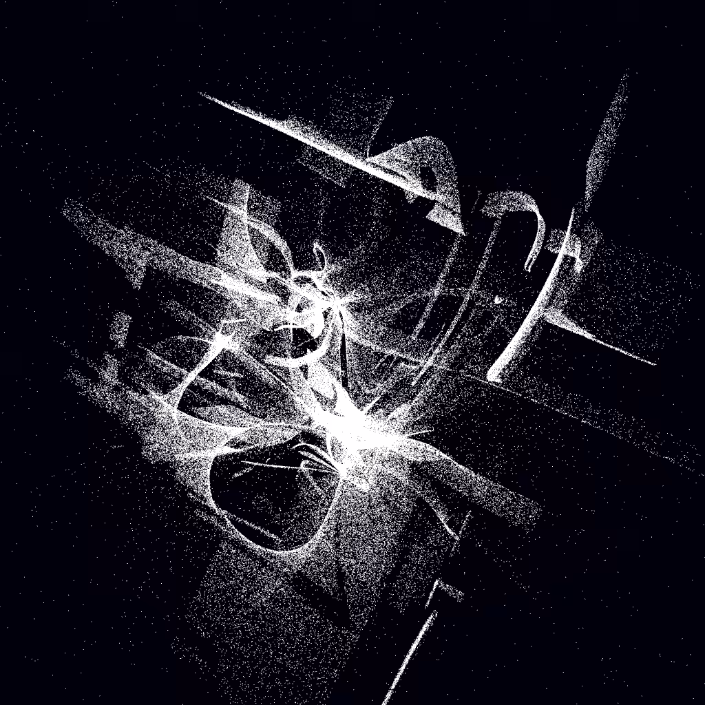 Perception  #21