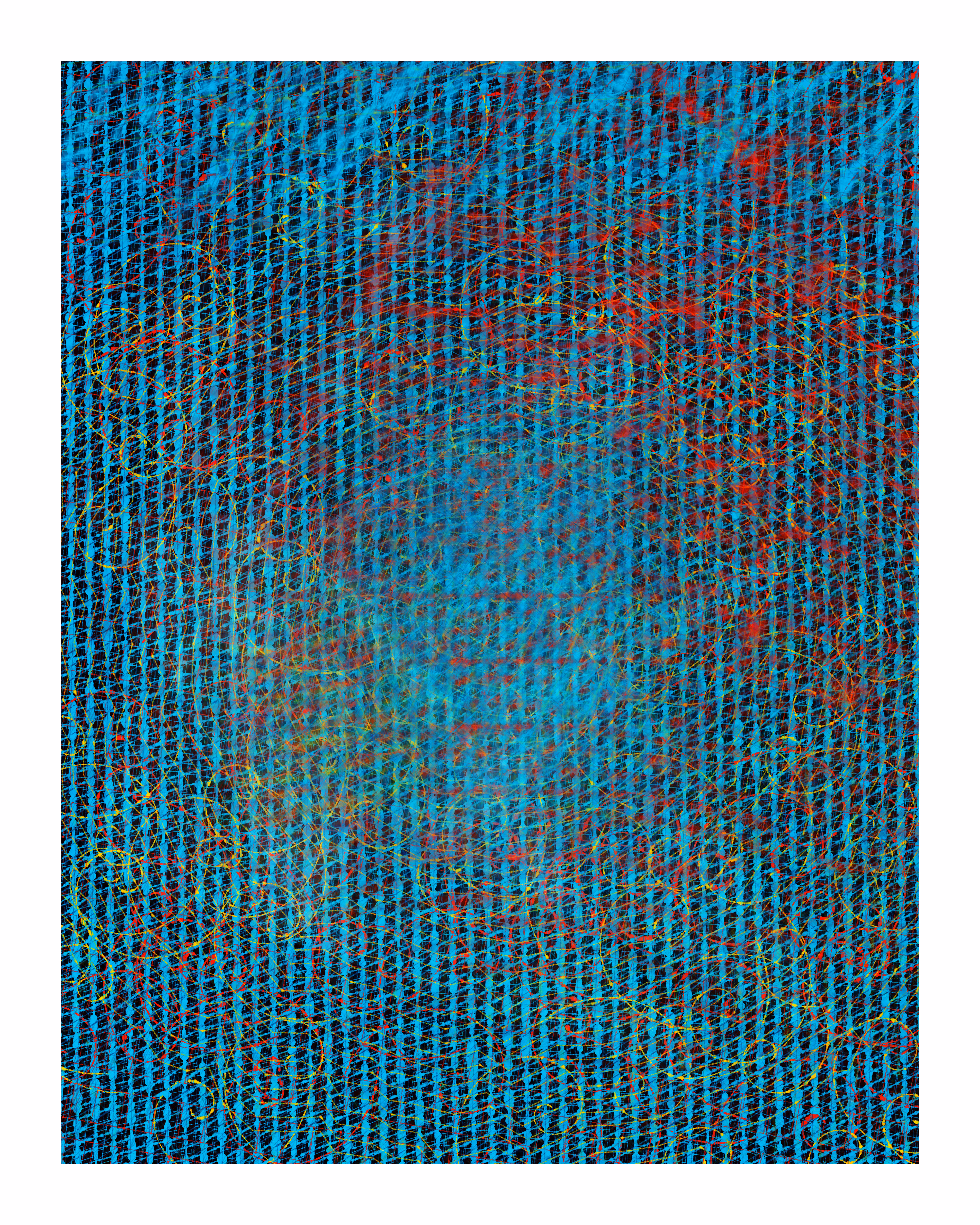"Crayons" #49