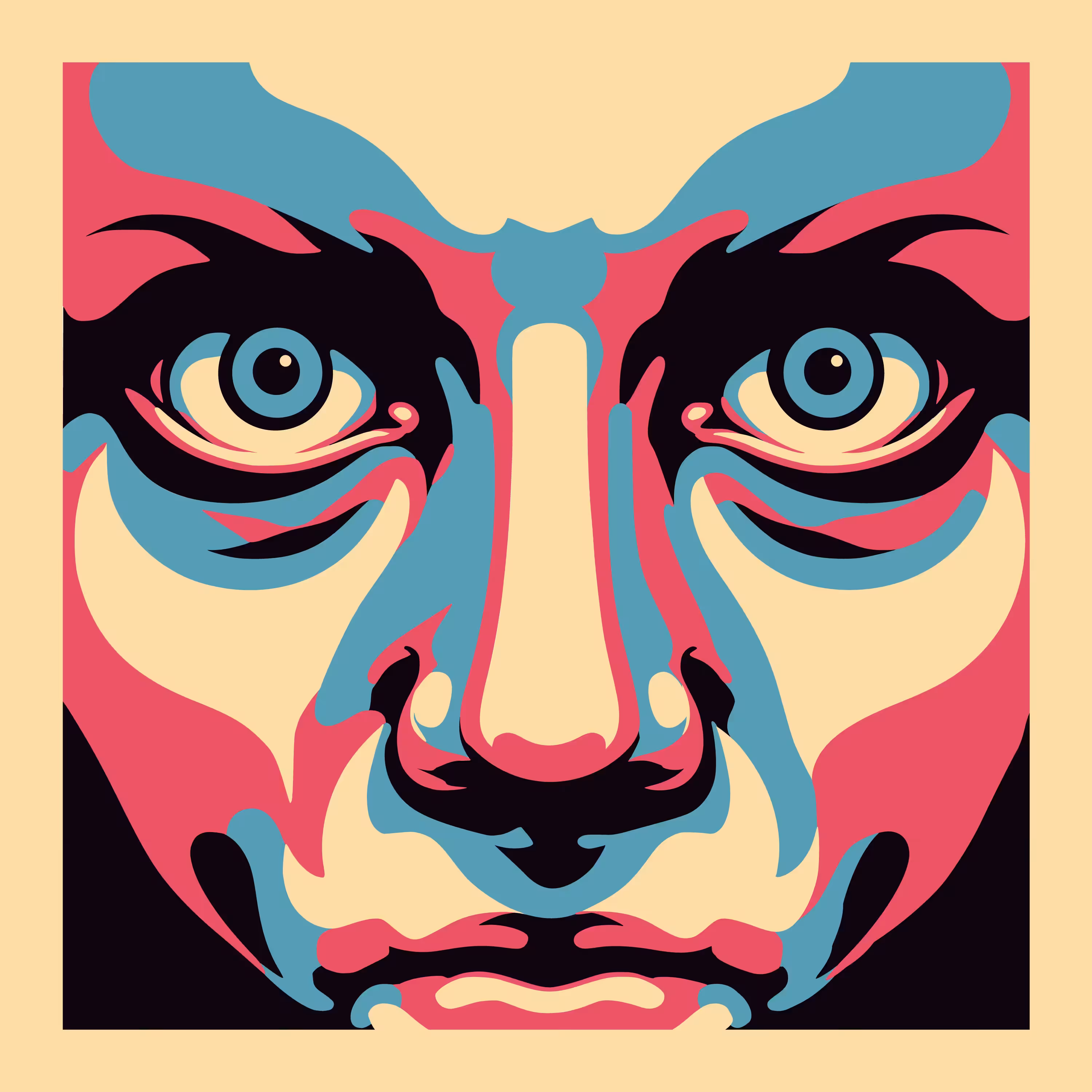 Windows to the soul