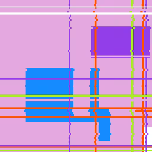 Chromatic Chaos #8395
