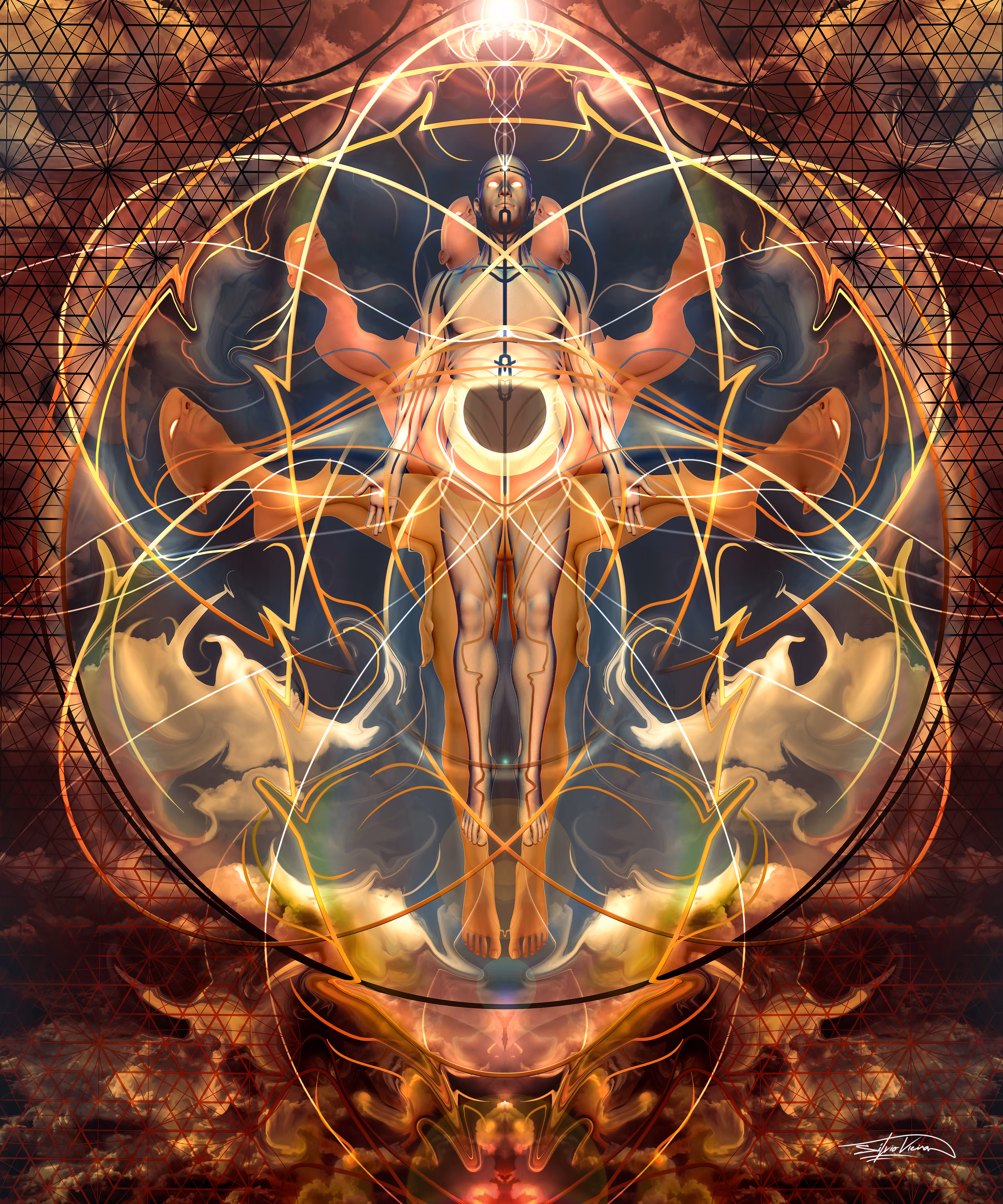 A New Perception