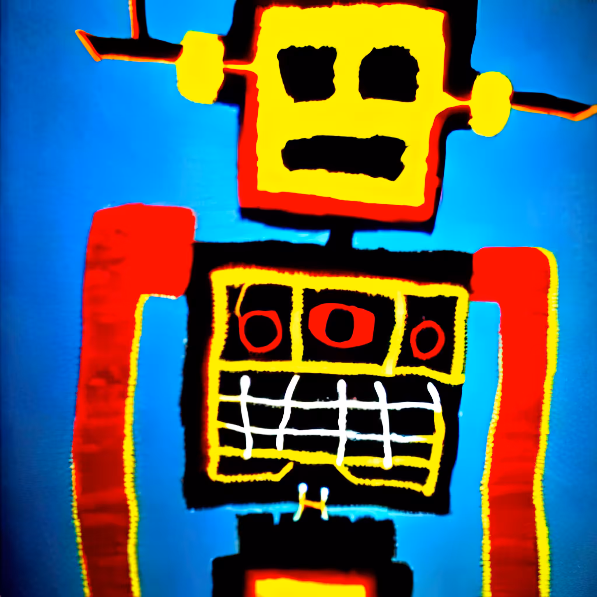 BasquiBot #28