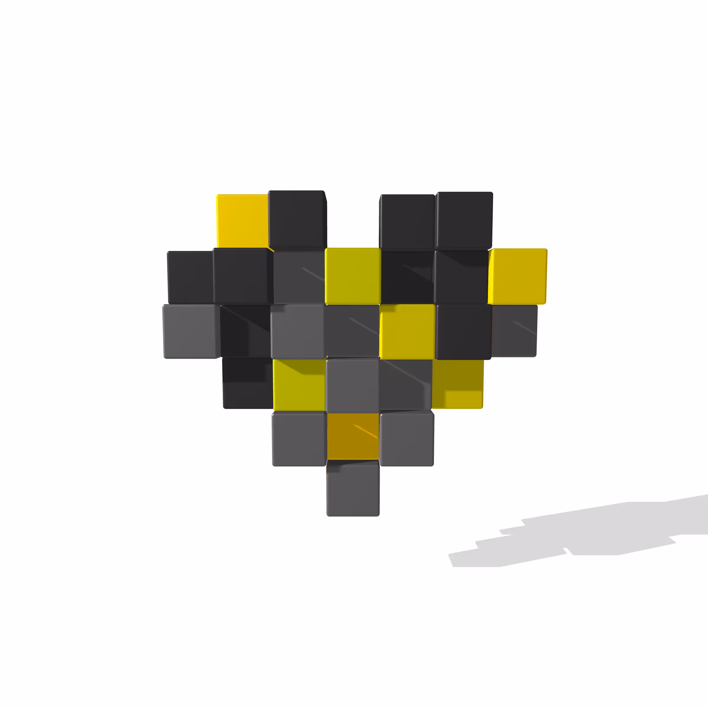 heart + craft #20037
