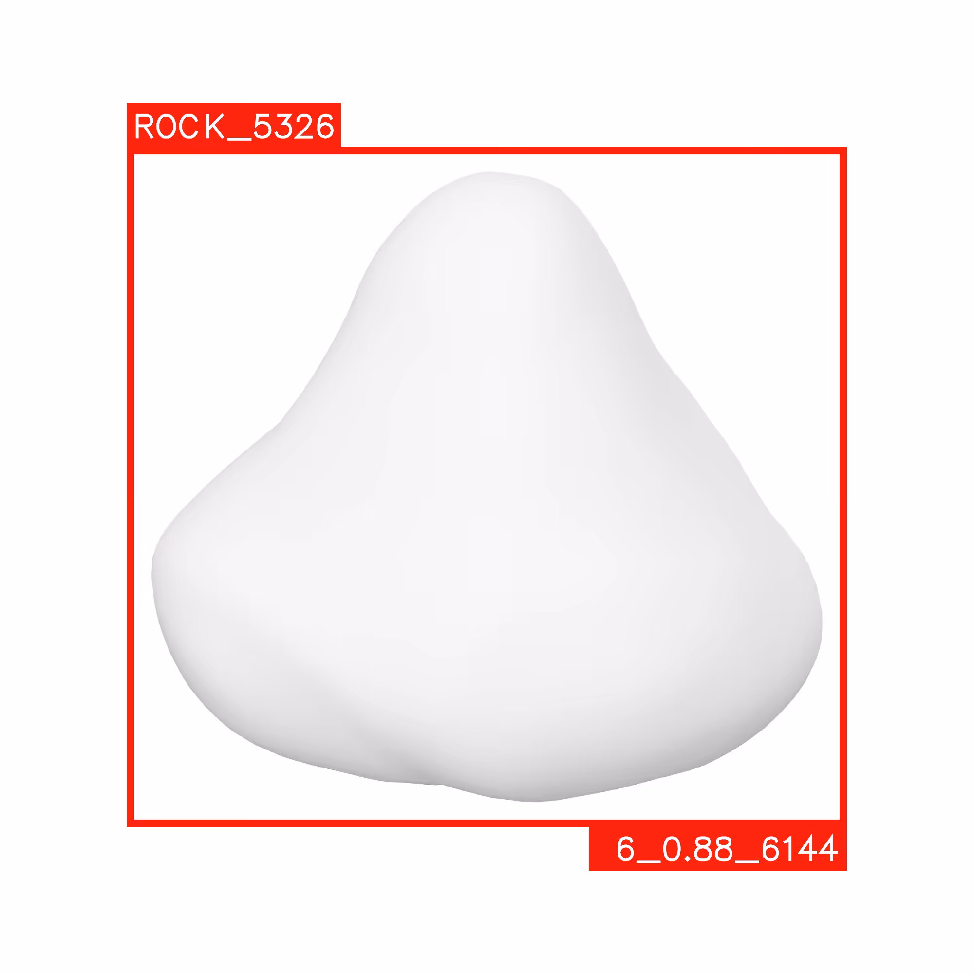 ROCK 5326
