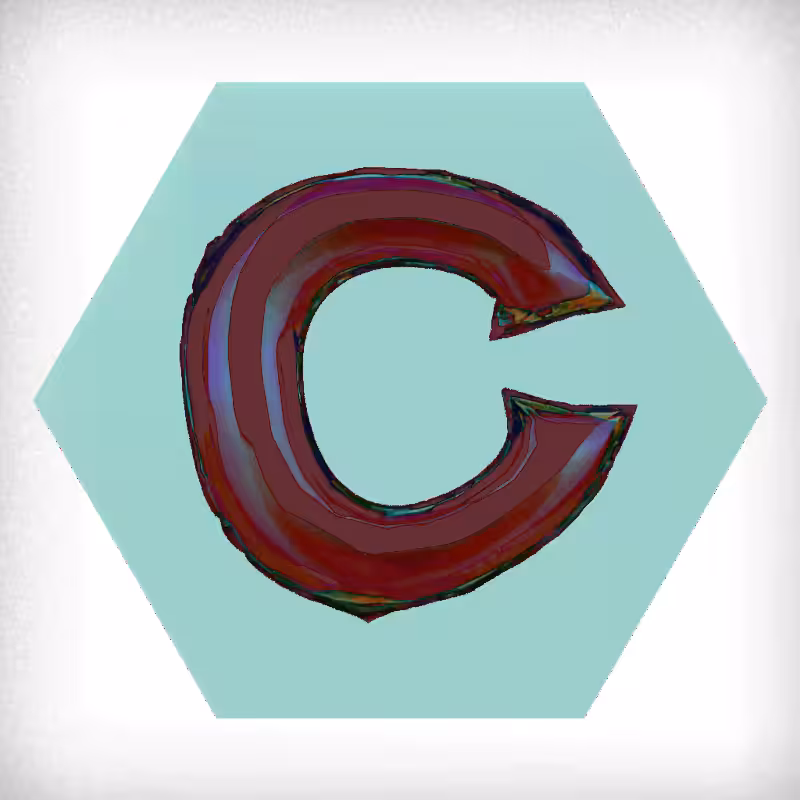 Letters #3