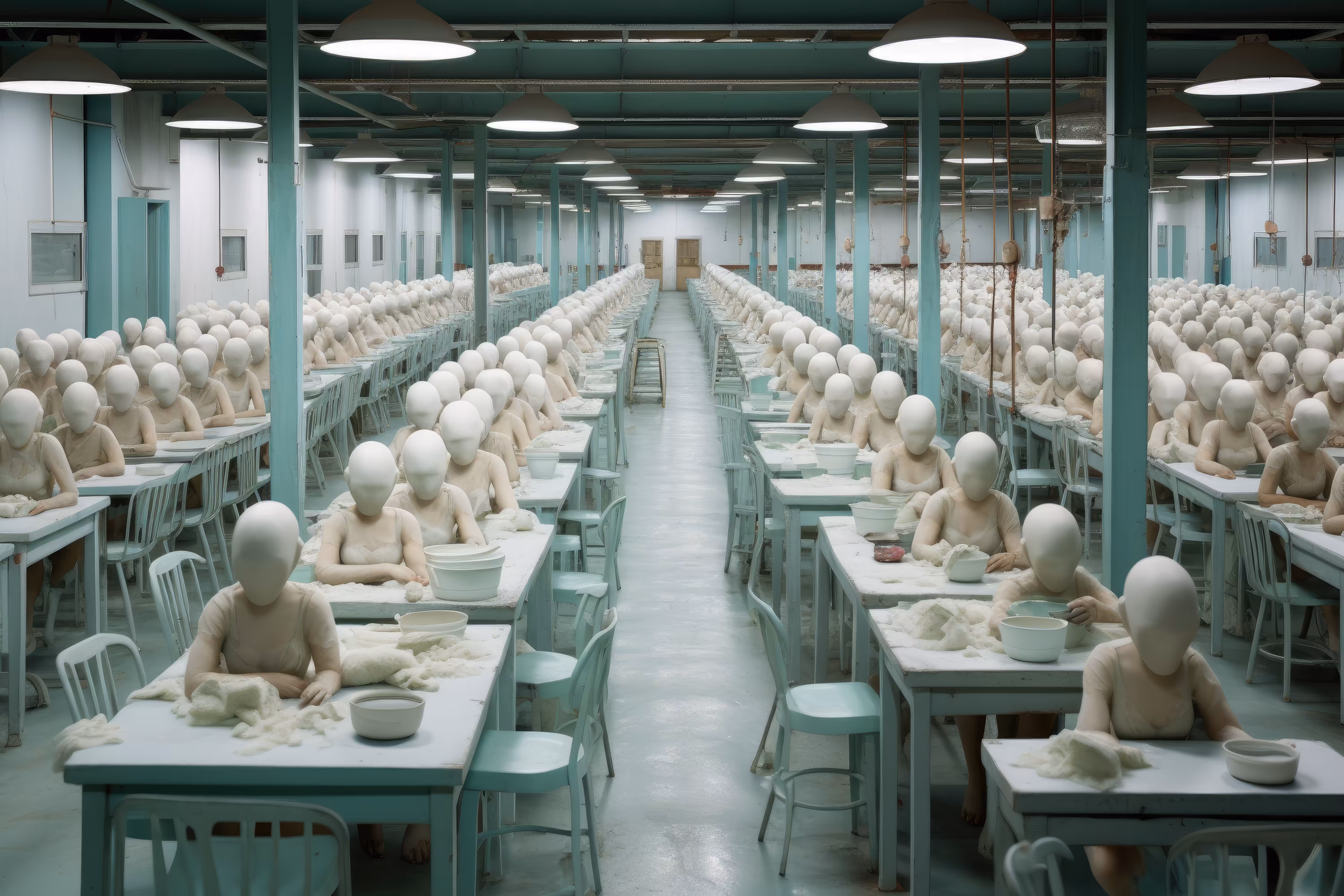 Clonism #86