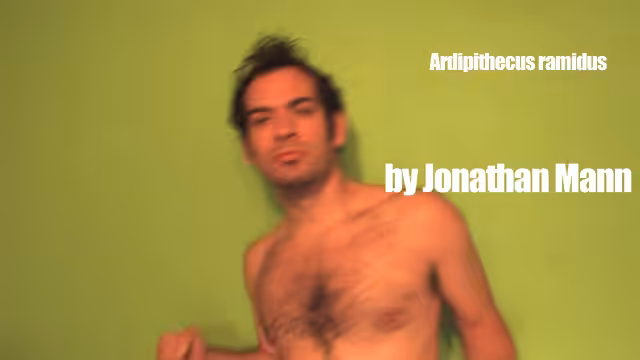 Song A Day: Ardipithicus Ramidus