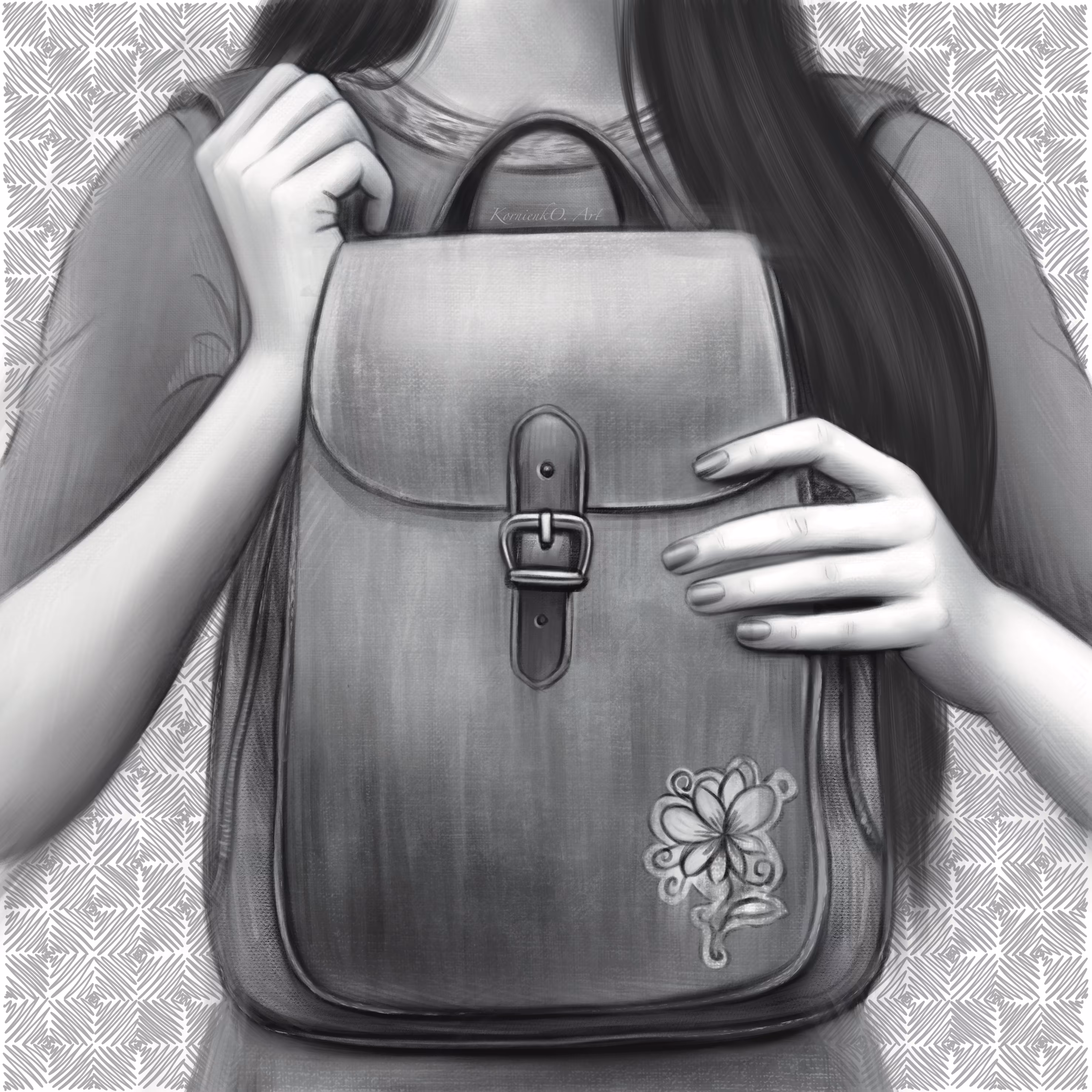 Backpack 