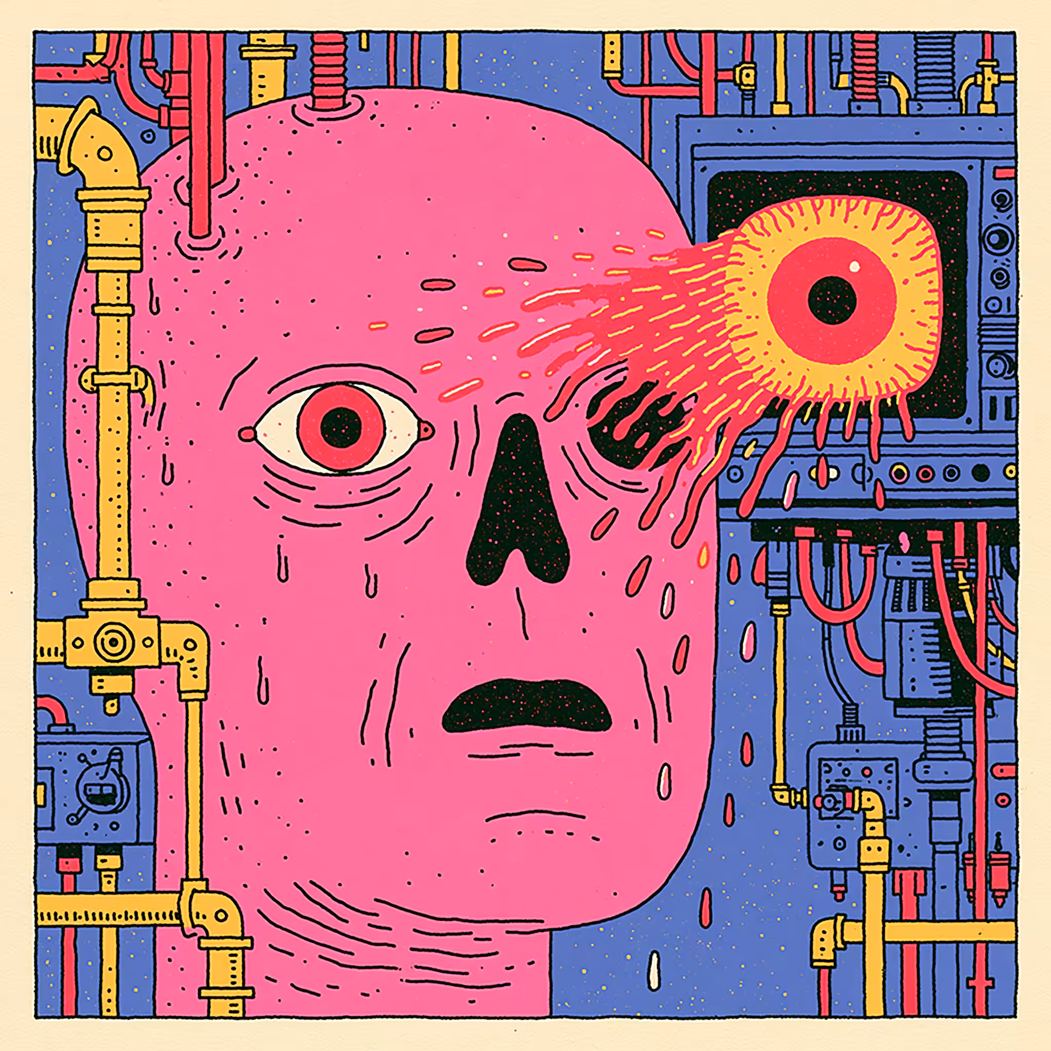 DEAD TECH