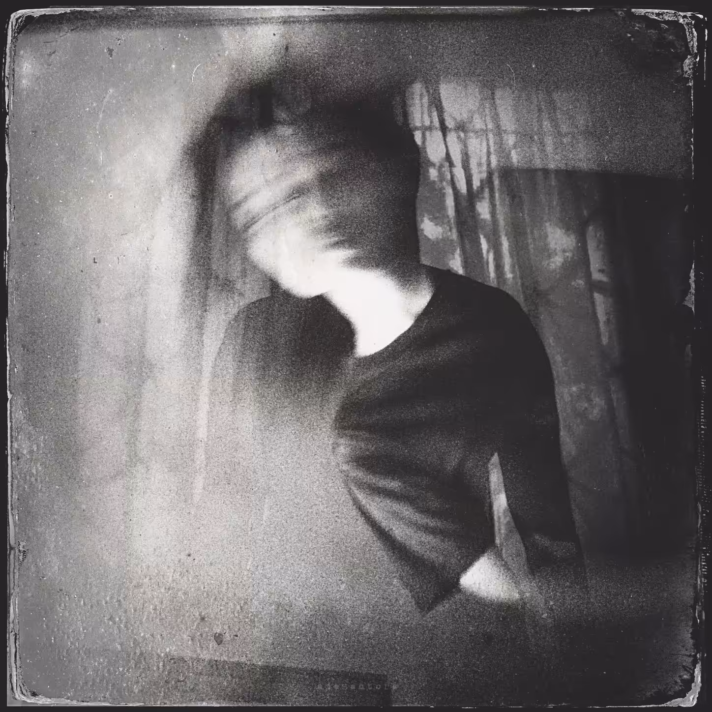 Ghost of Me