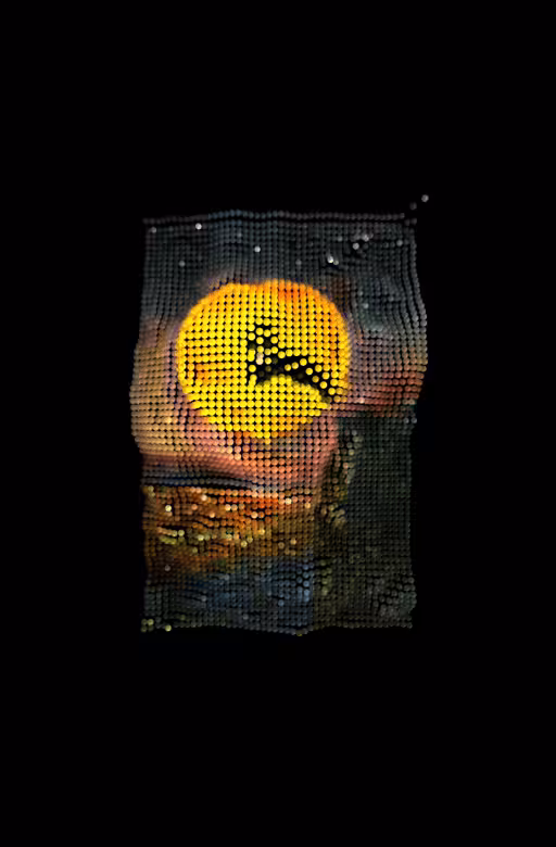 Digual#22 (rise)