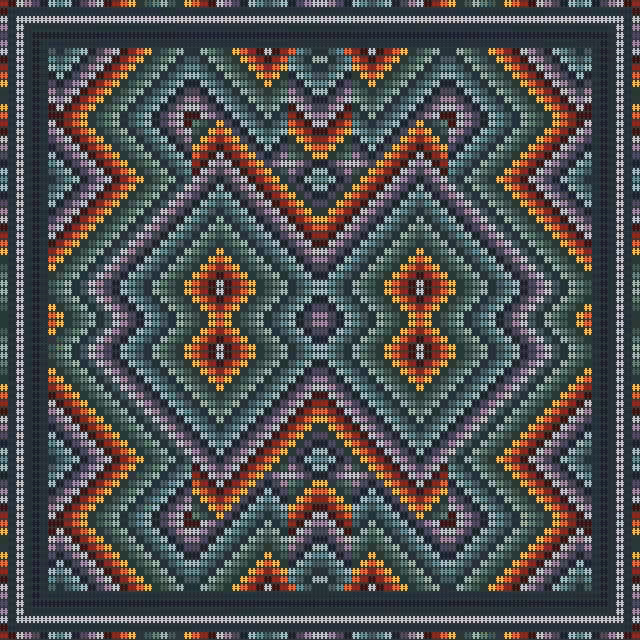 PersianSCII #49