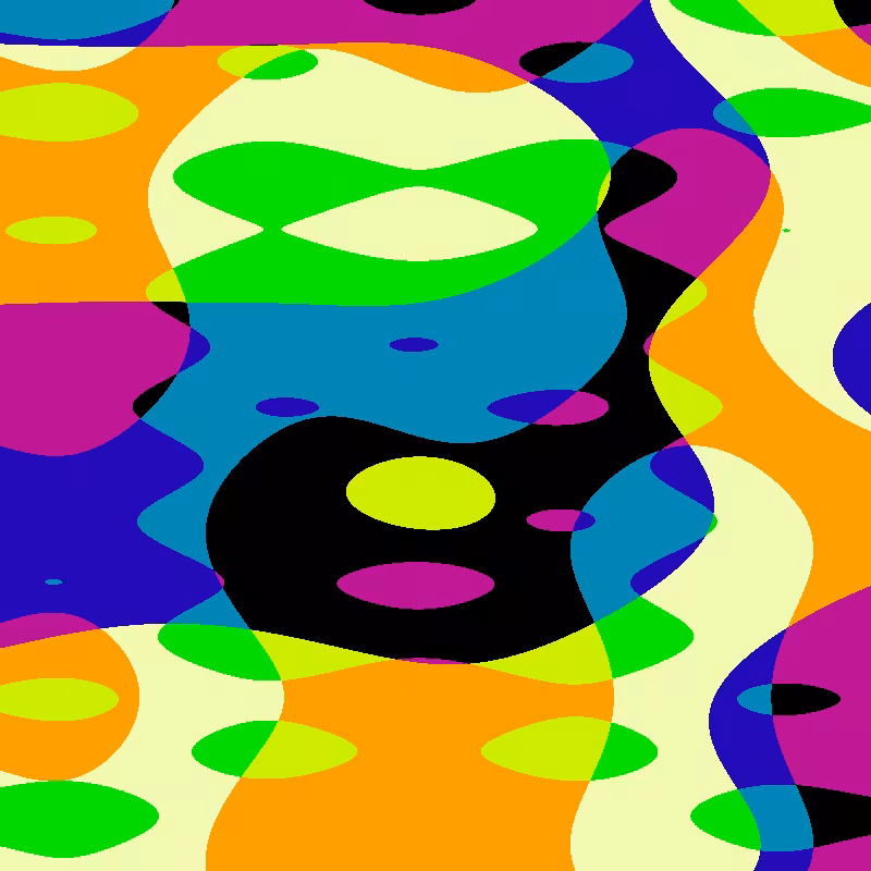 Lava Fantasy #6