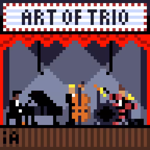 The Art of Trio