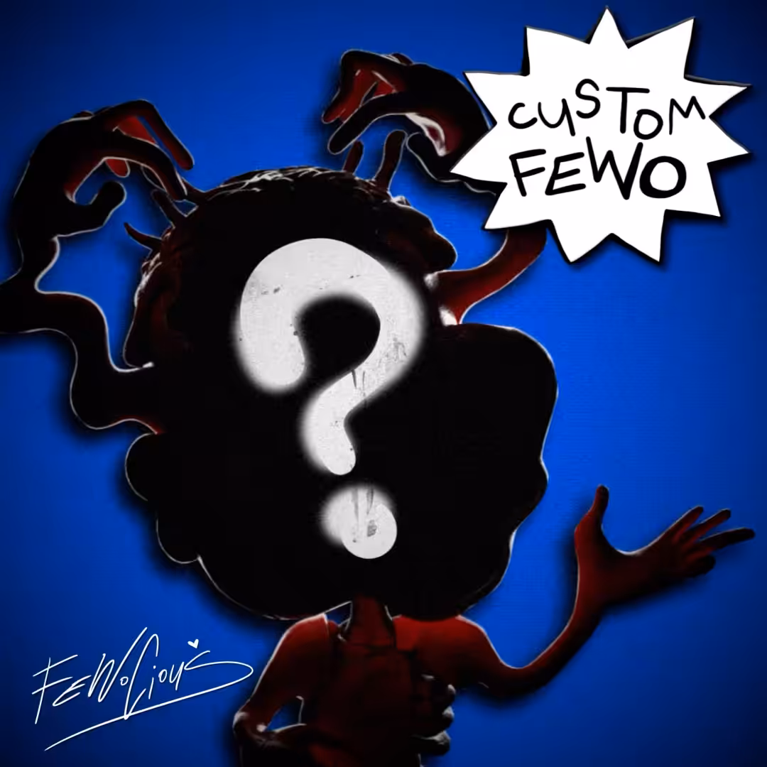 FEWO #6518