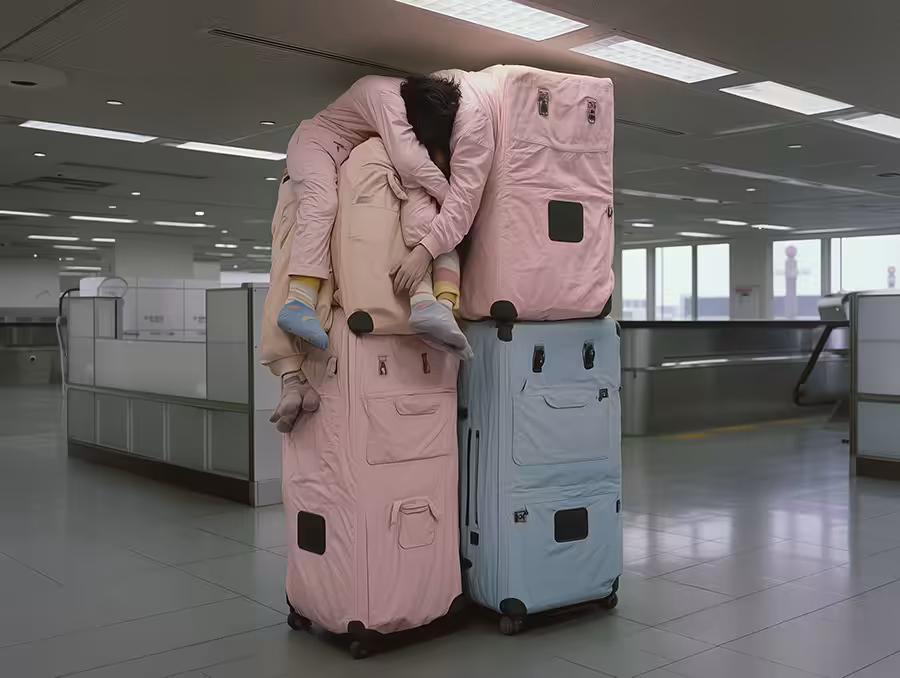 For a More Comfortable Journey