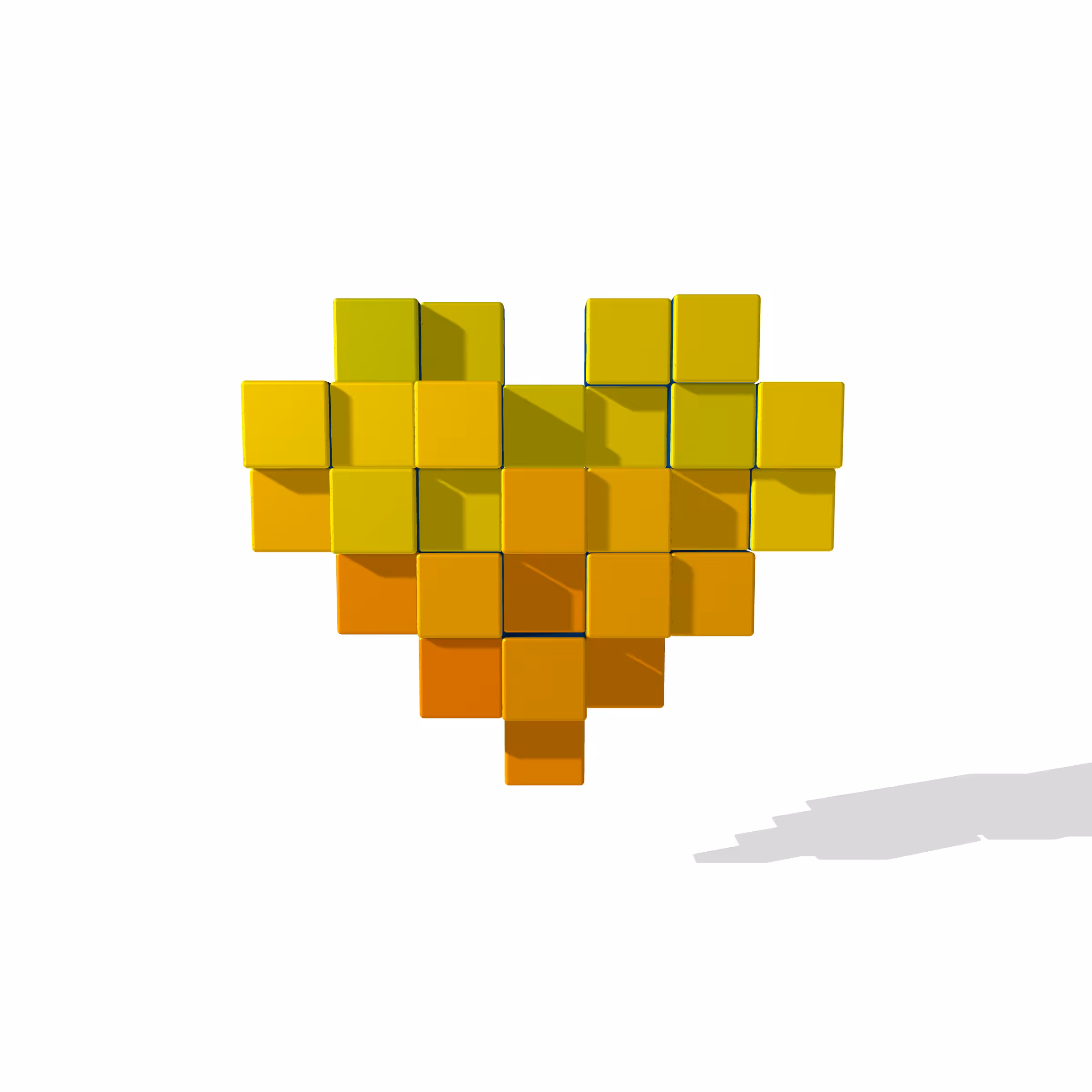heart + craft #3147