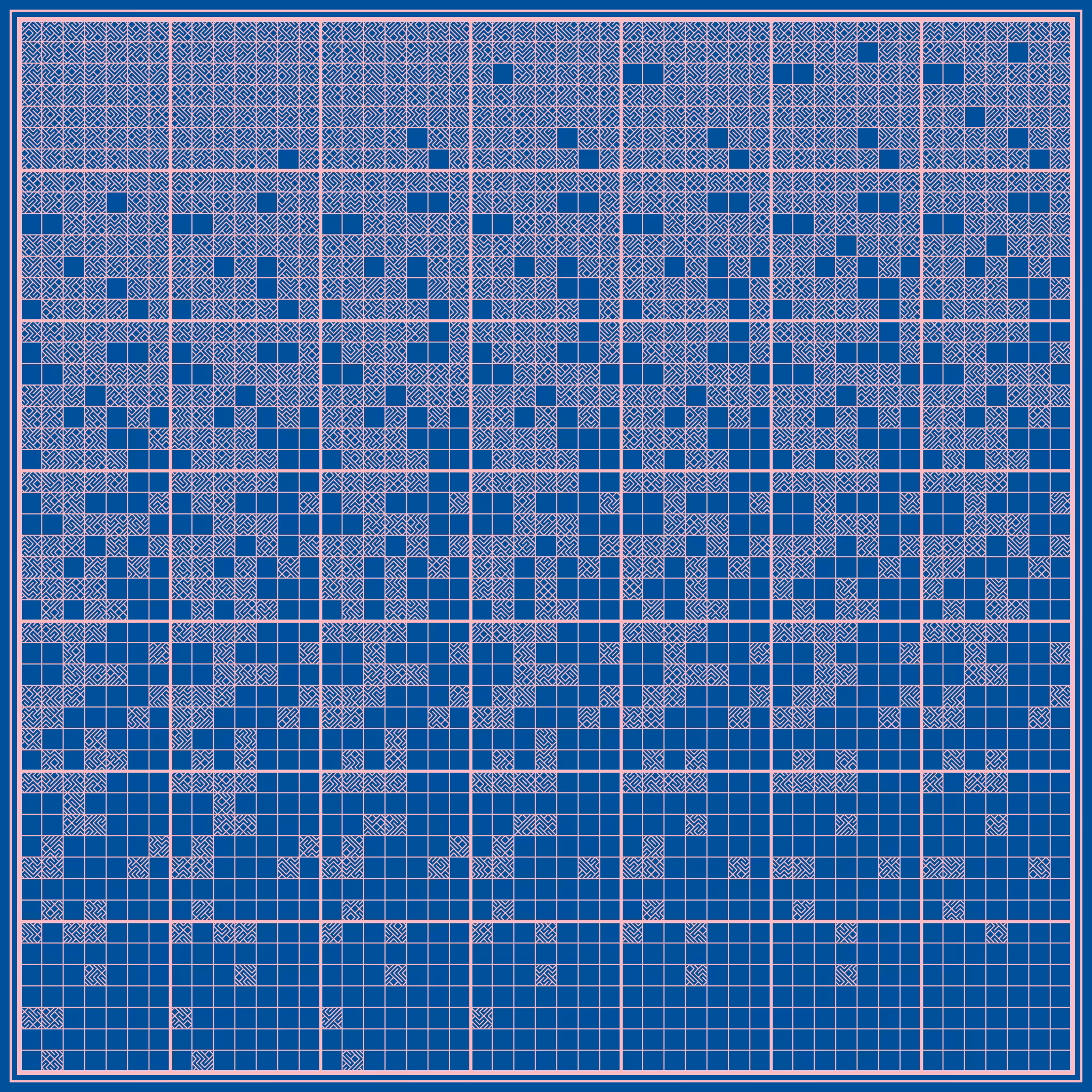Winiarski Sequencer #28