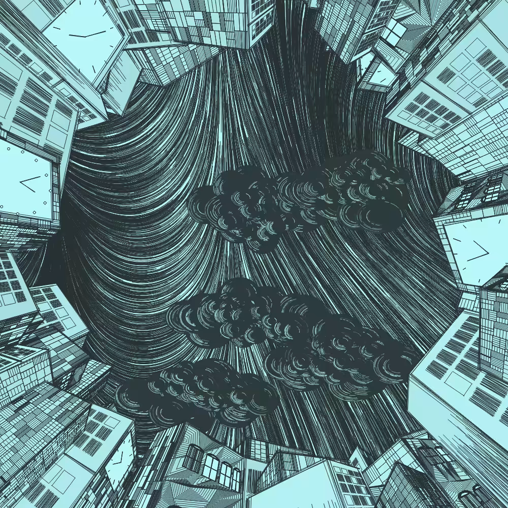 Urban Building: Where Are We Going? #14