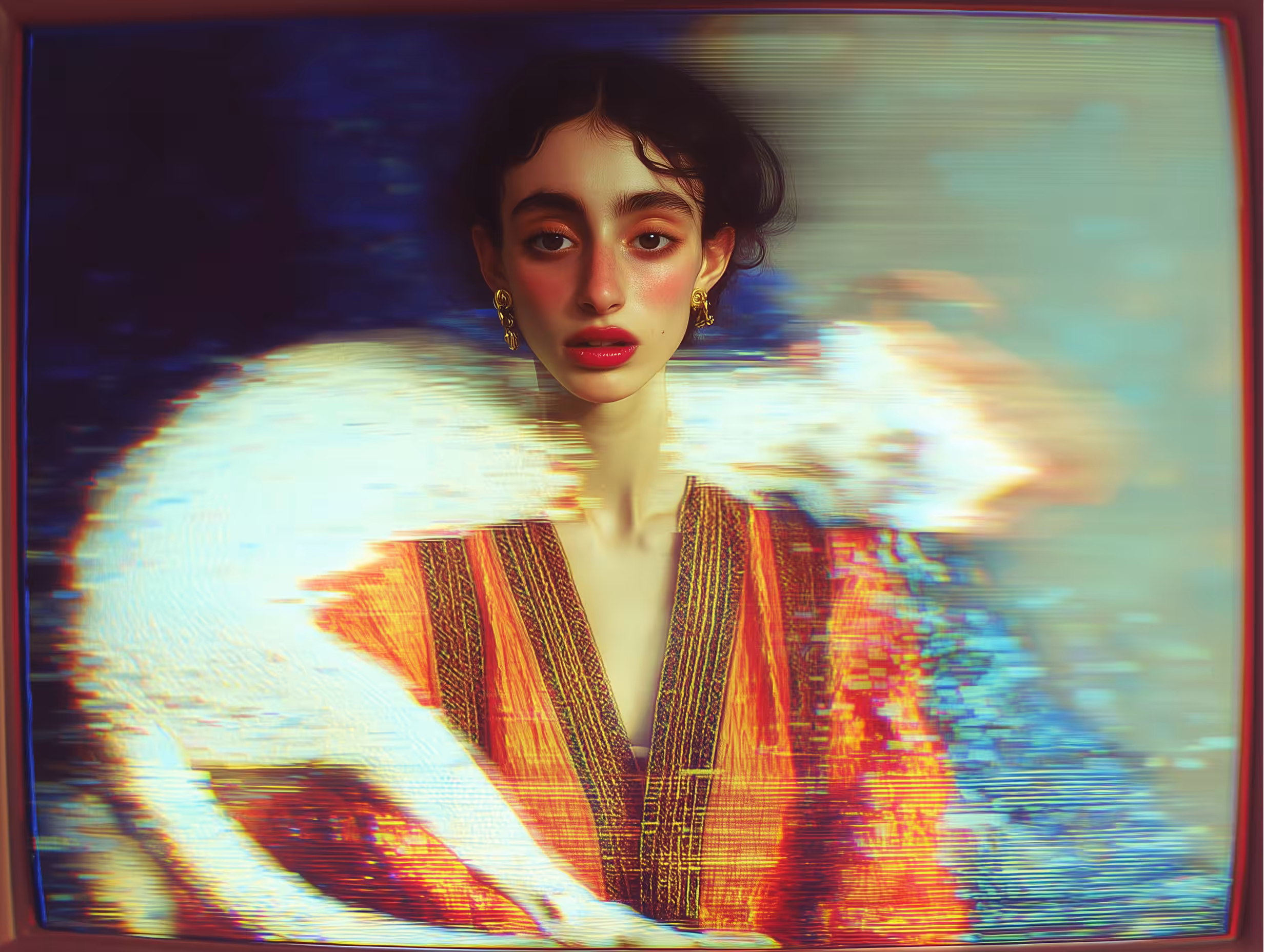 Luminous Error