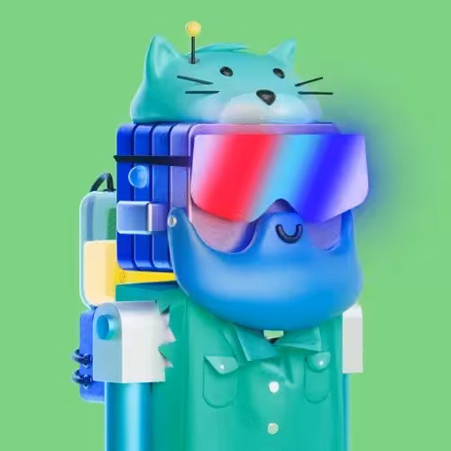 Roboto #8149