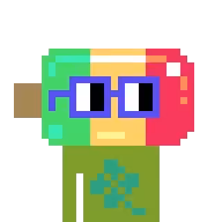 Animated Noun 31