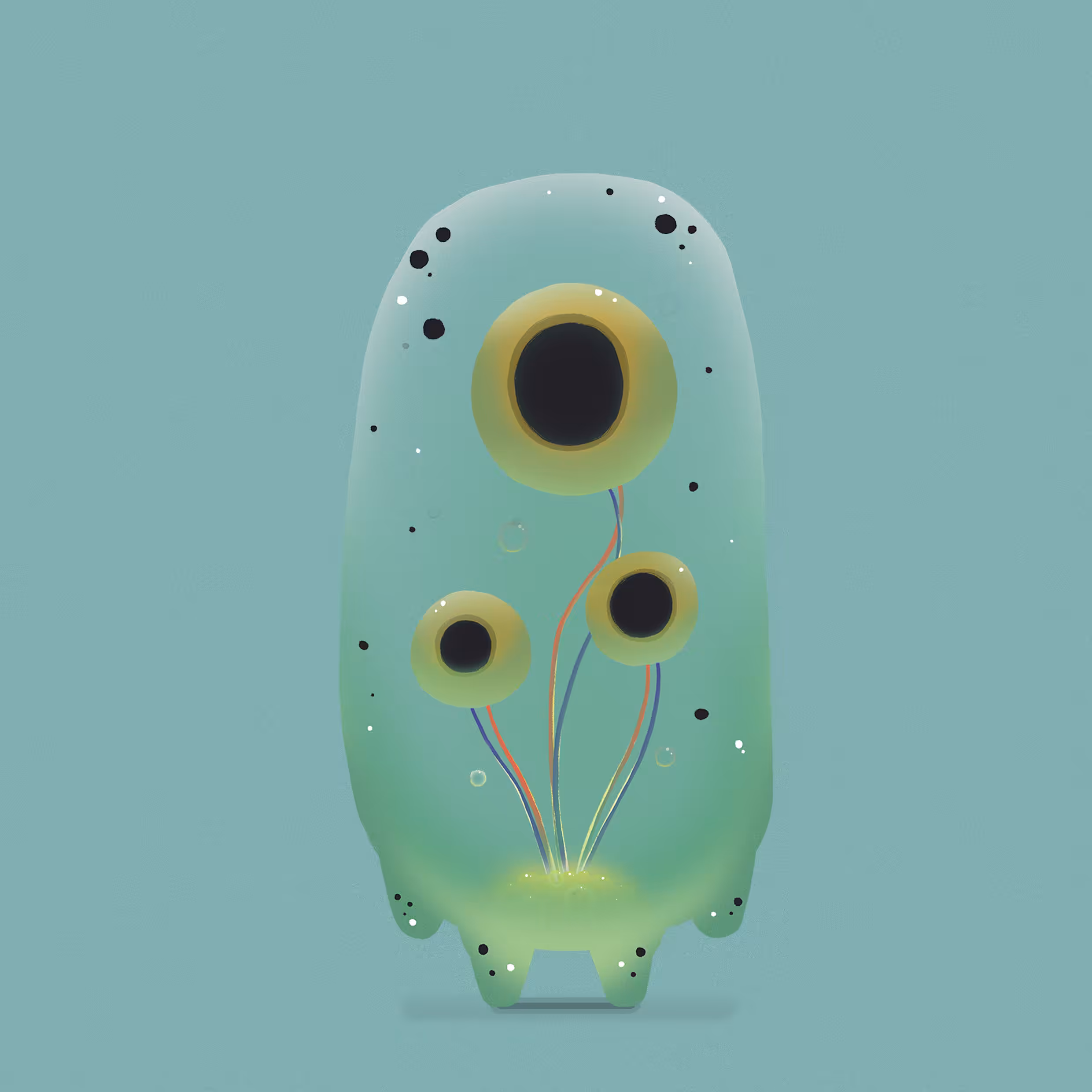 Pusa#004