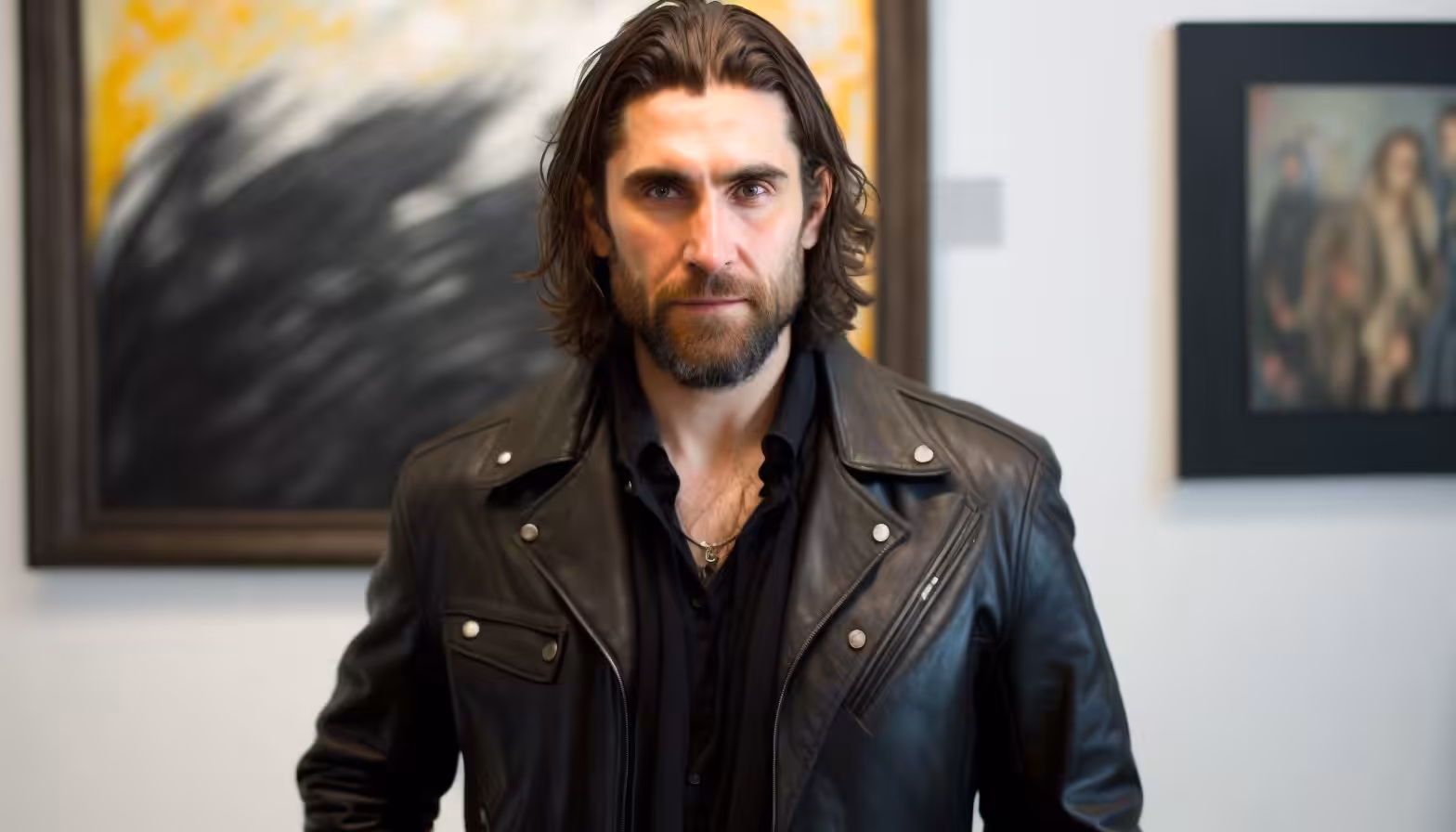 AI Art Rebel