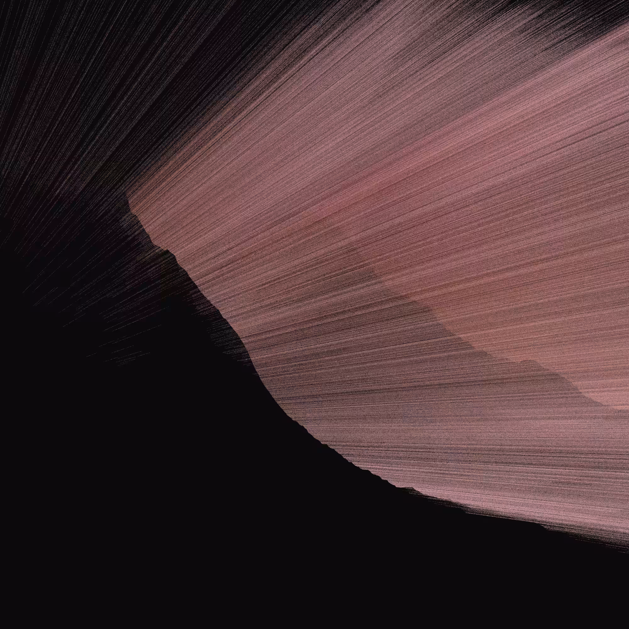 Ridge Blur #162