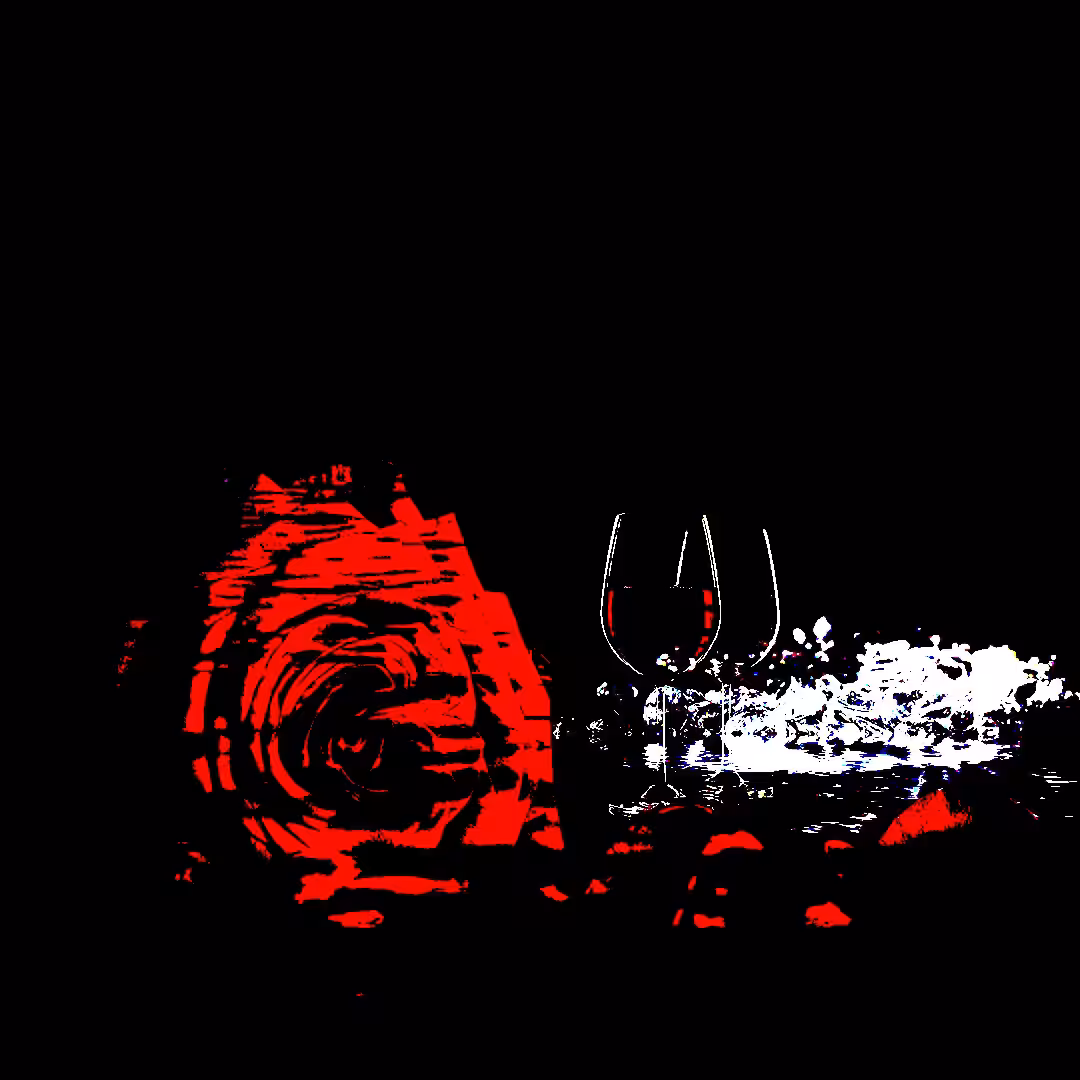 Beneath The Surface