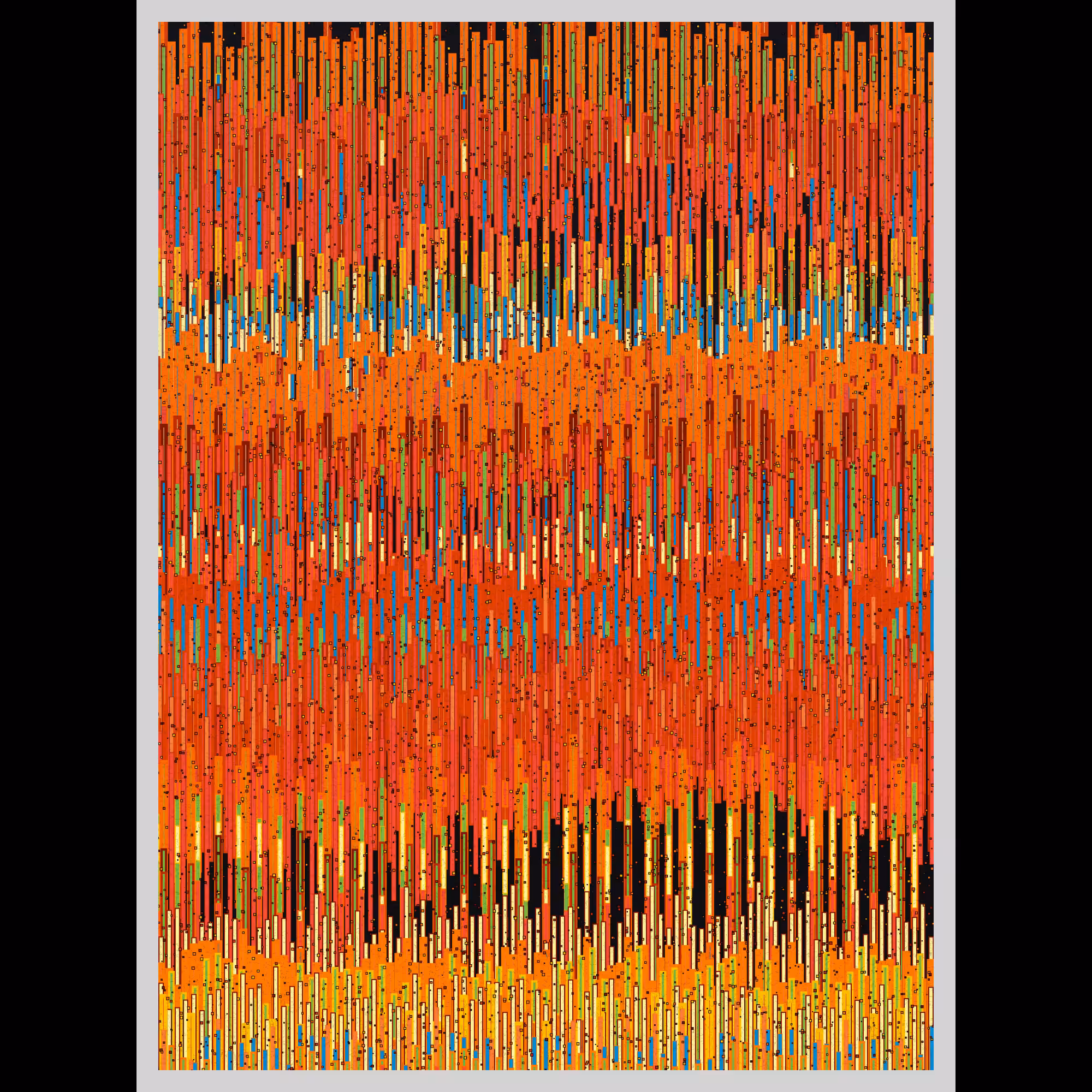 Soil Horizon #200